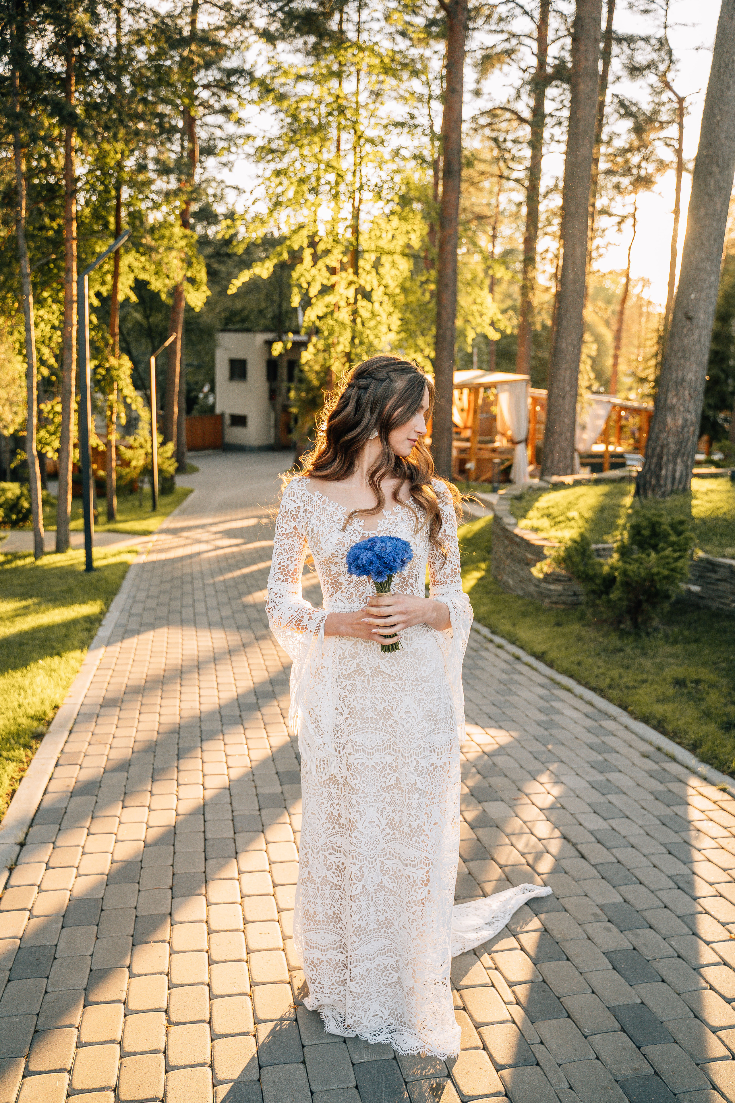 Настя и Женя. Свадебный фотограф