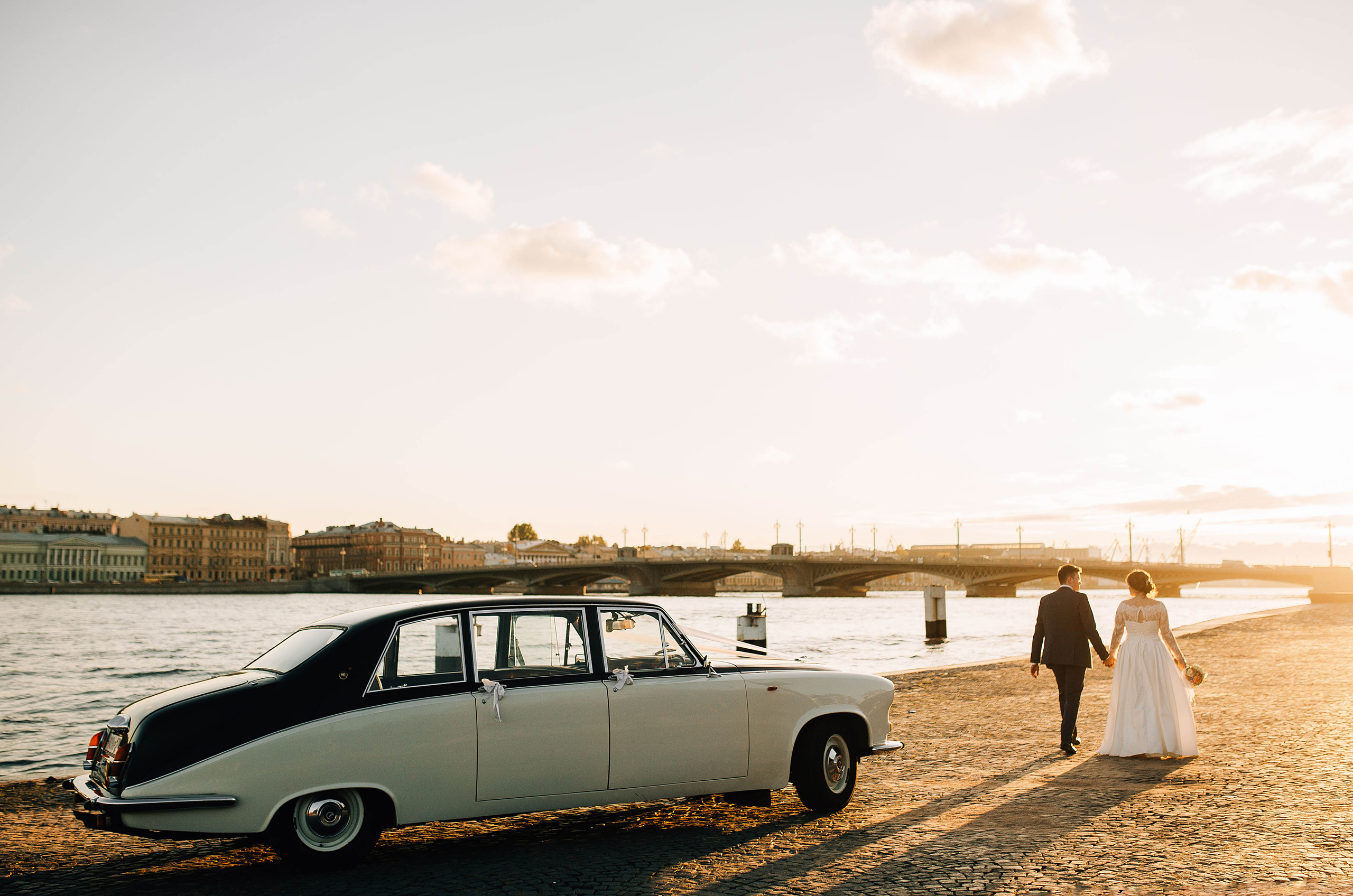 Свадебный фотограф