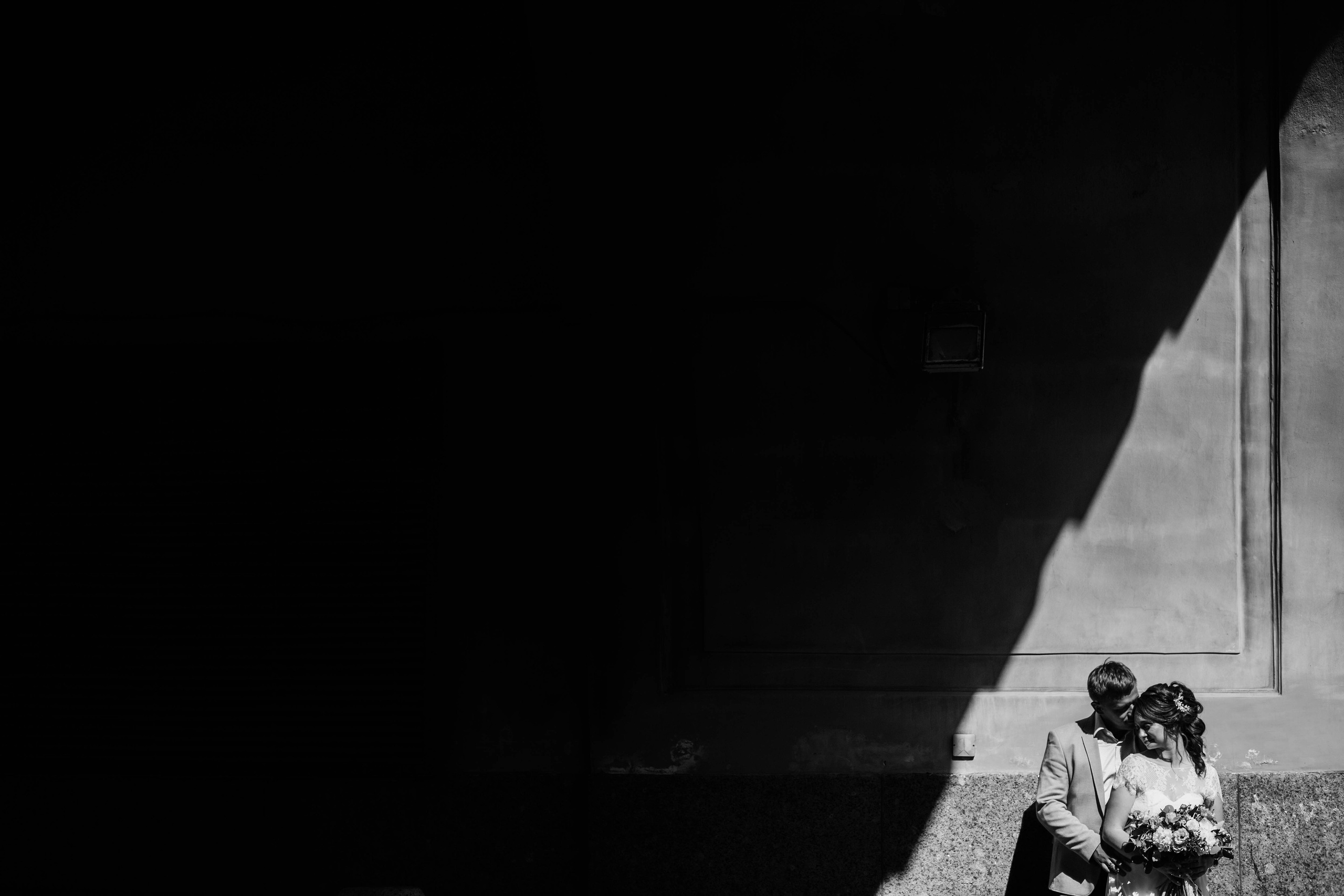 Свадебный фотограф