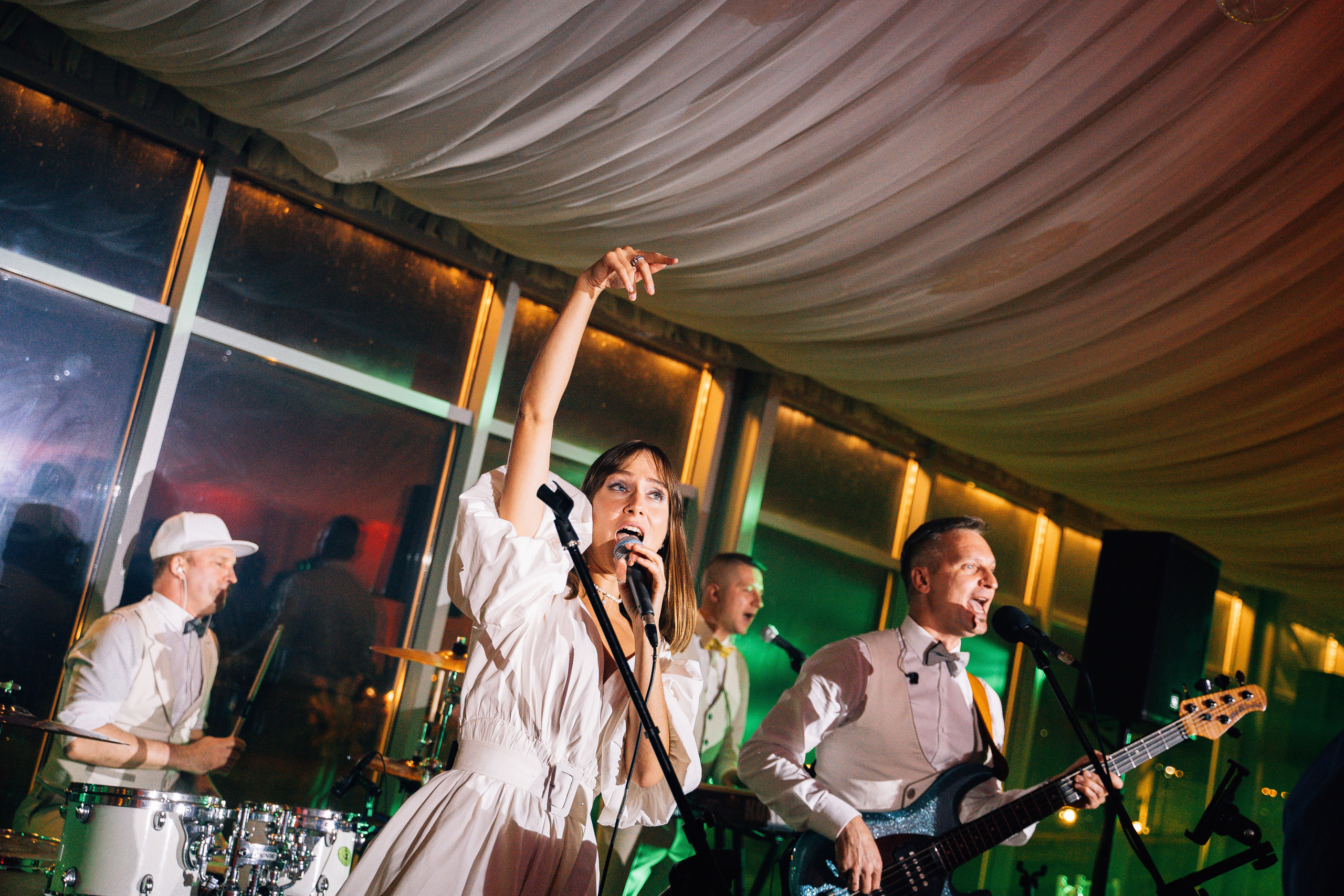 Аня и Глеб. Свадебный фотограф