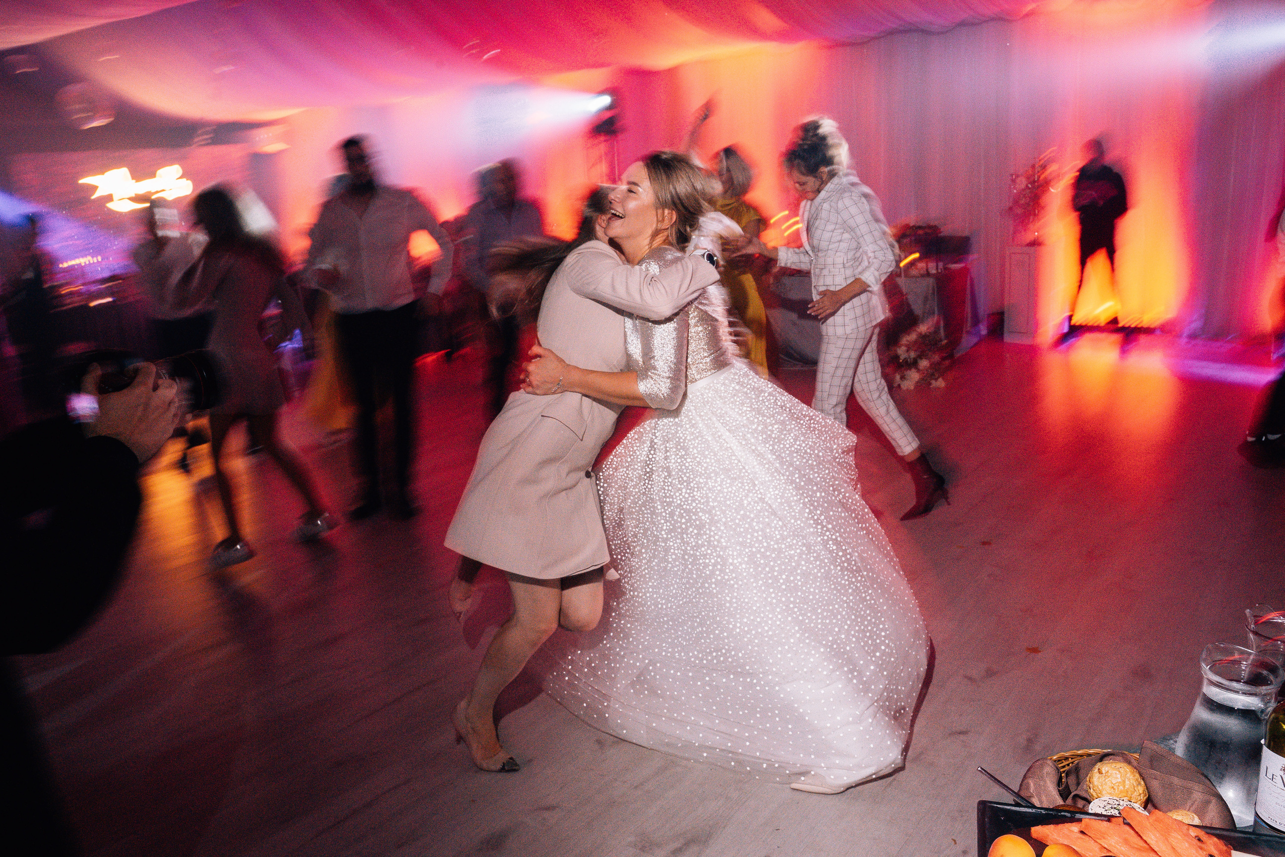 Аня и Глеб. Свадебный фотограф