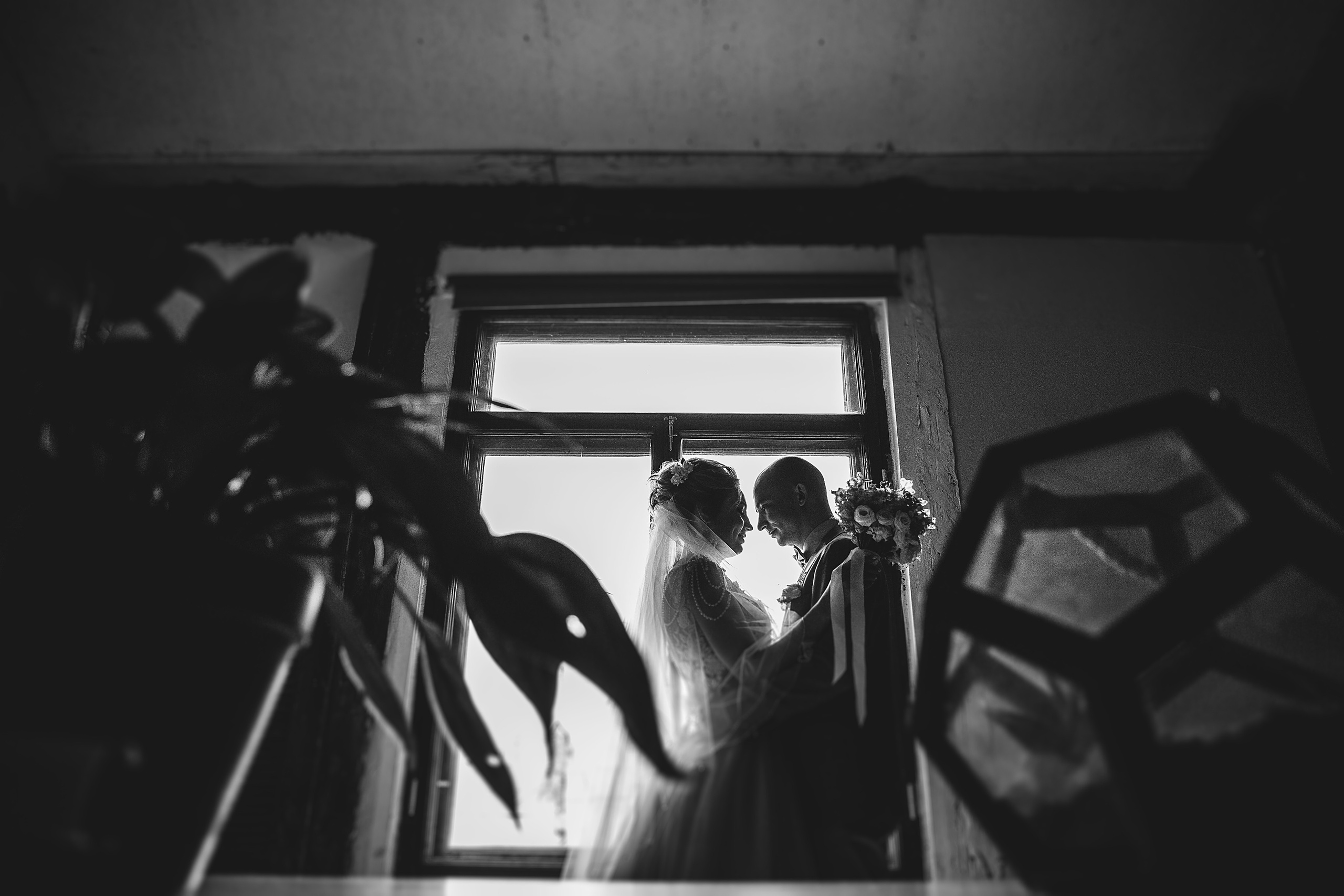 Свадебный фотограф