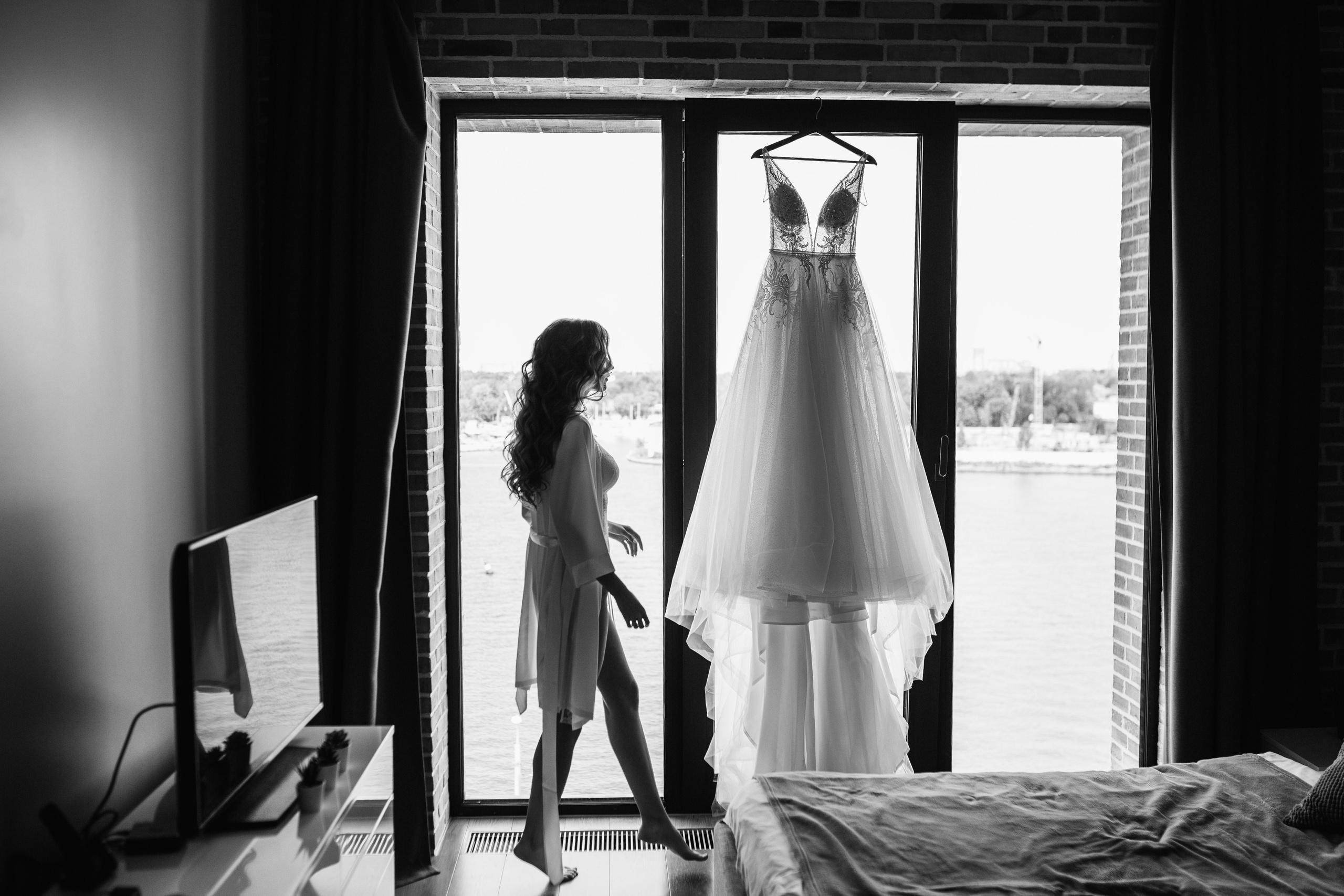 Дима и Катя. Свадебный фотограф