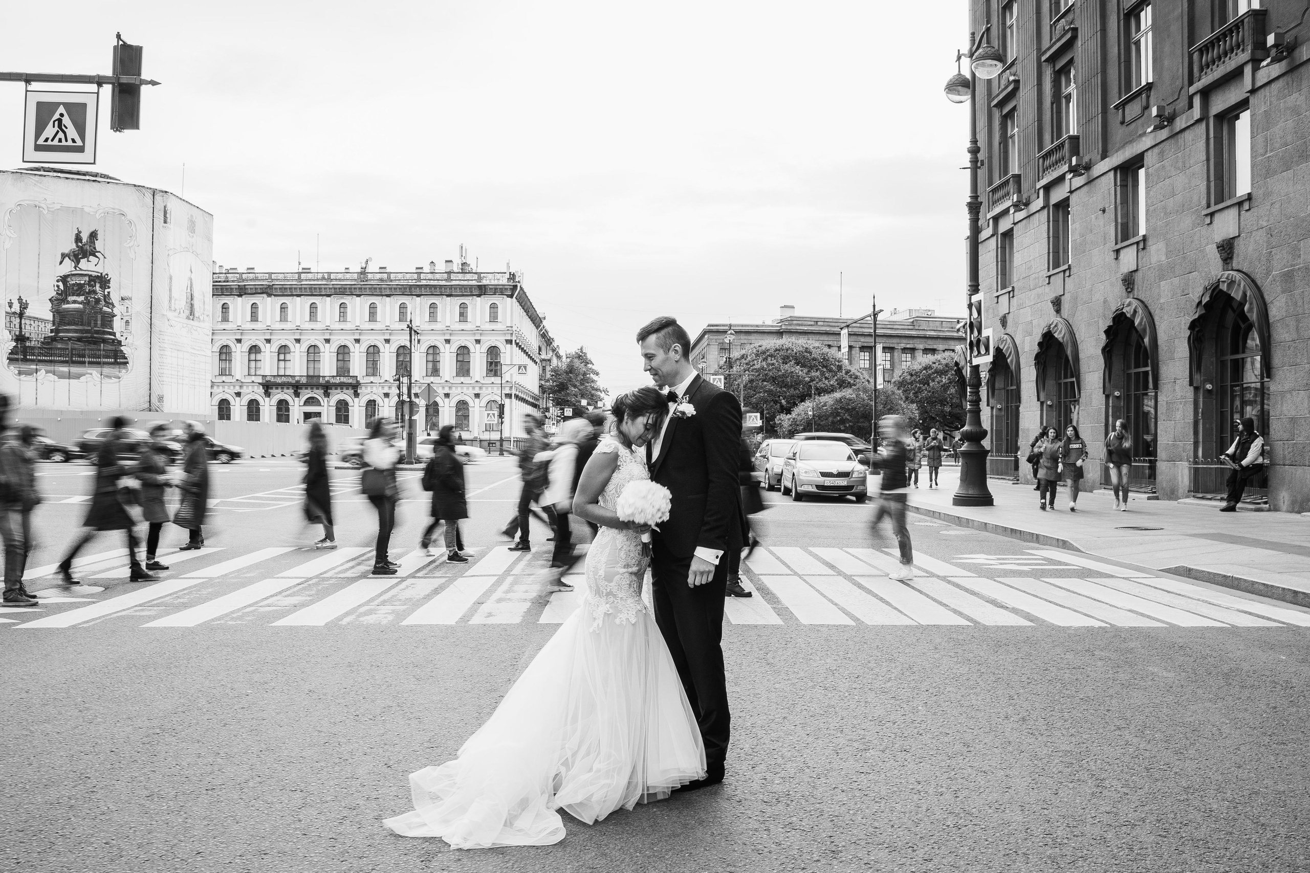 Свадебный фотограф