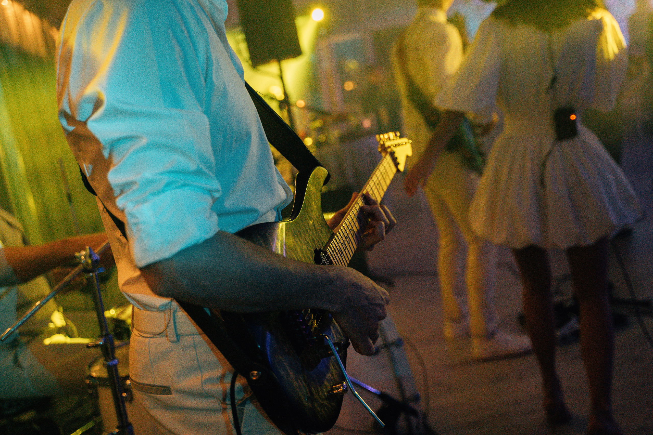 Аня и Глеб. Свадебный фотограф