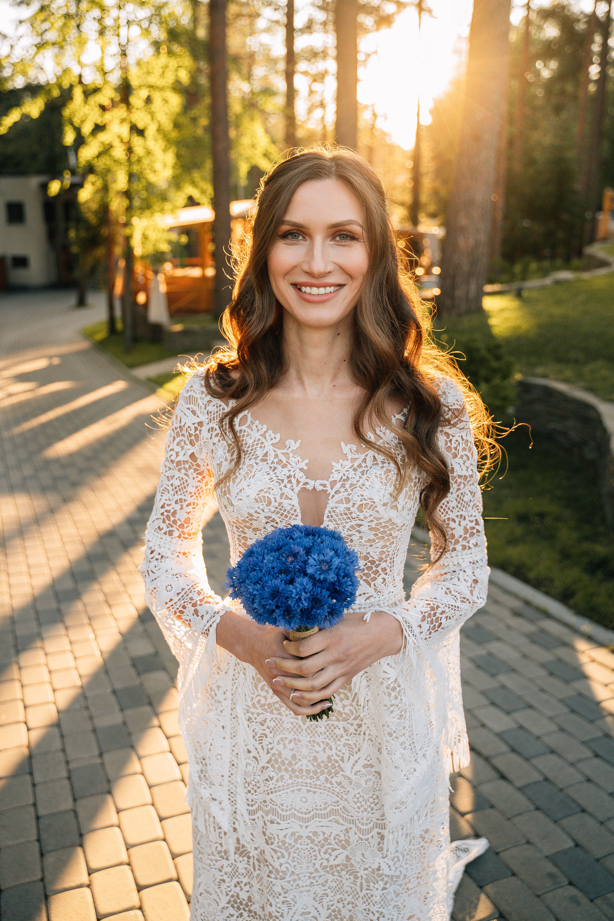 Настя и Женя. Свадебный фотограф