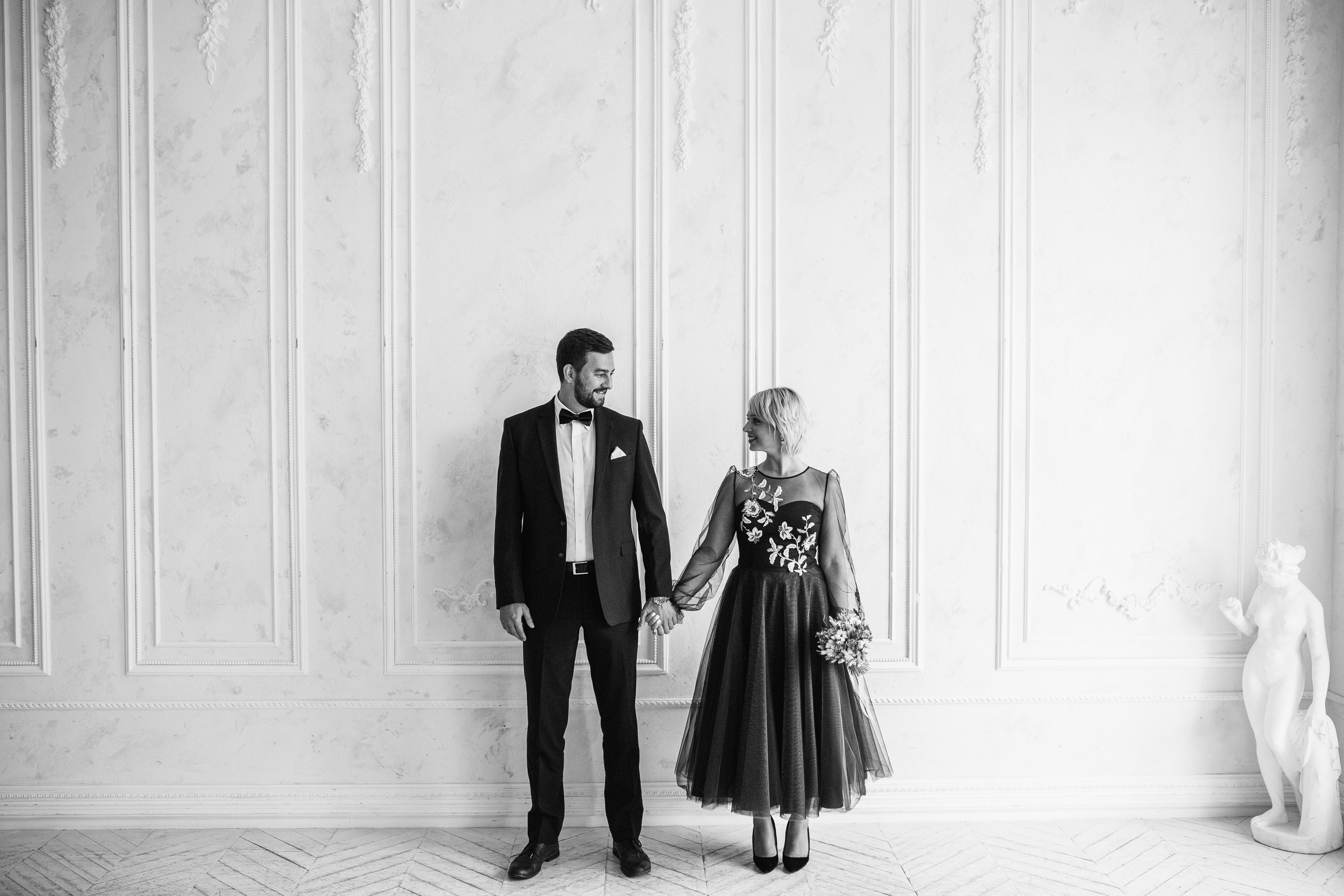 Свадебный фотограф