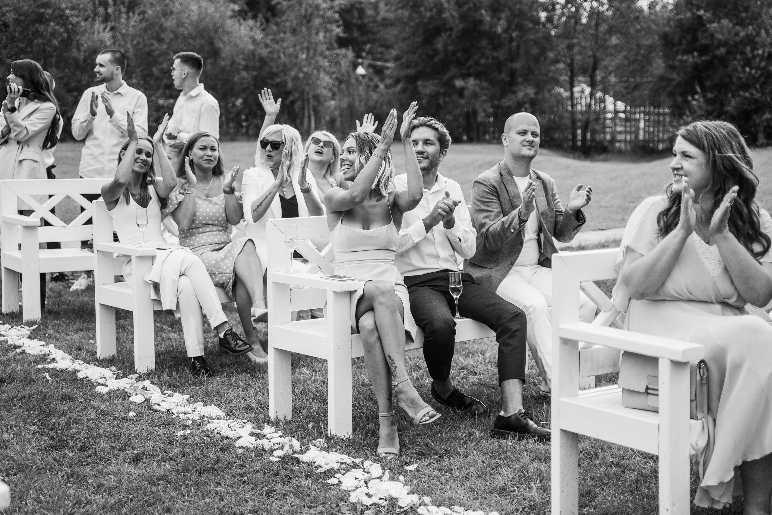 Даня и Настя. Свадебный фотограф