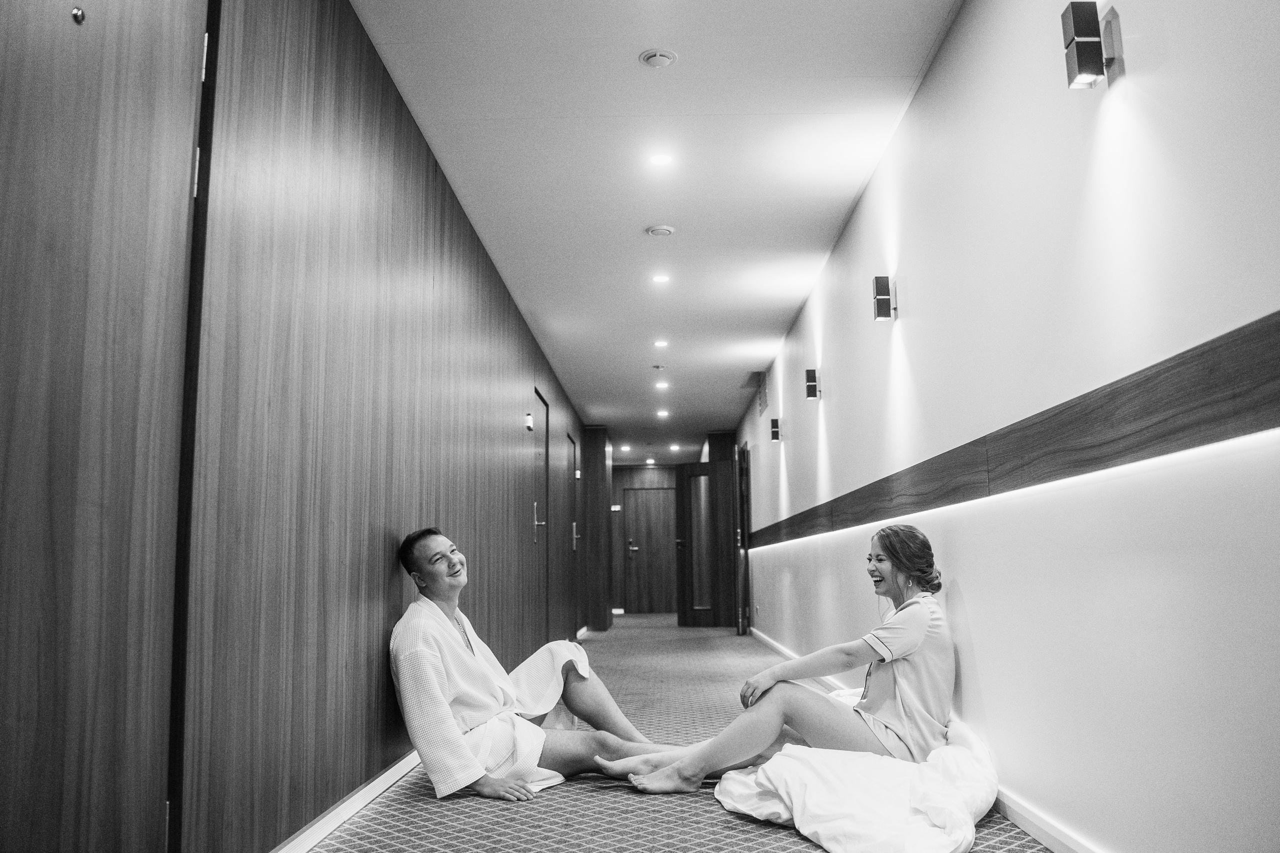 Даня и Настя. Свадебный фотограф