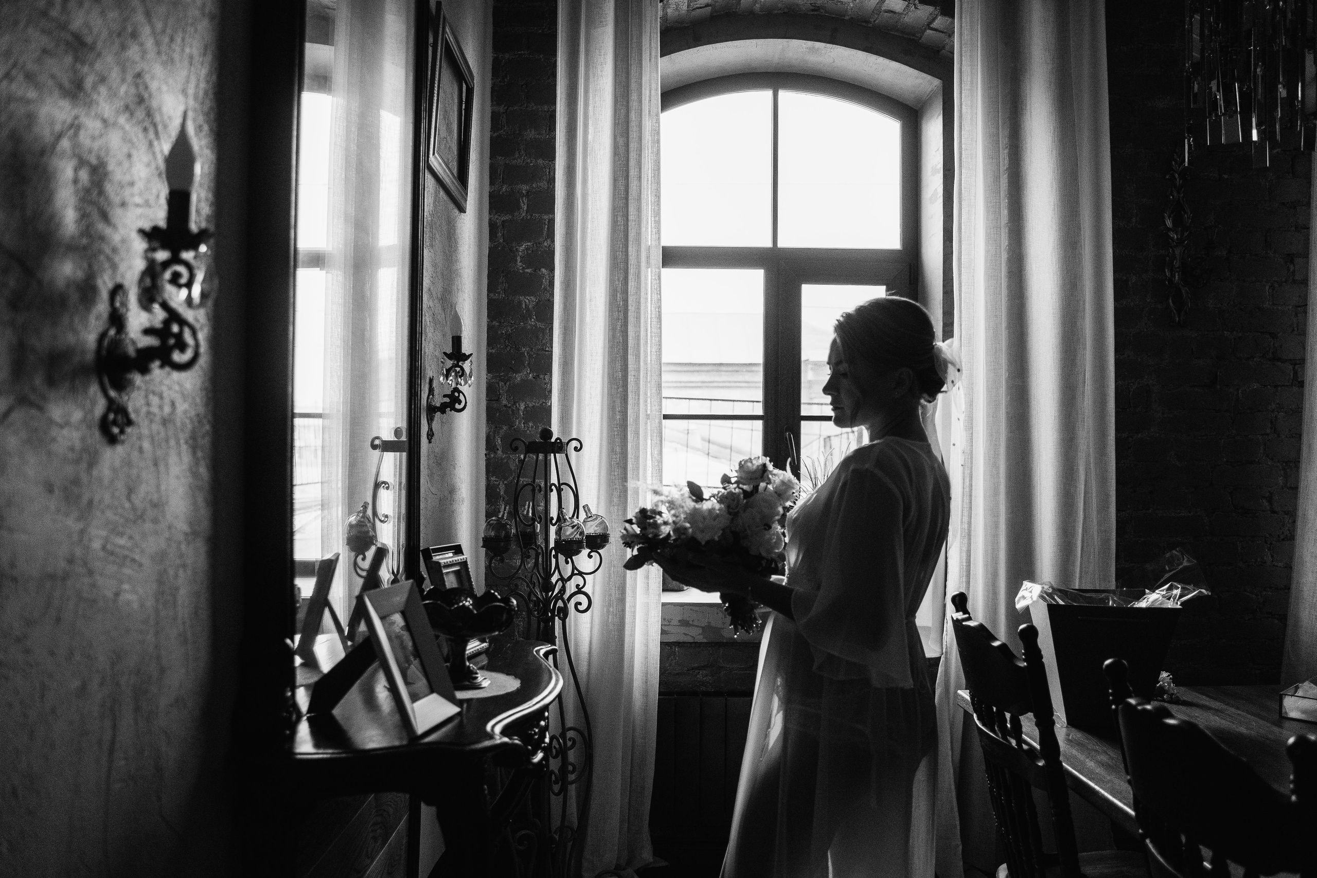 Аня и Глеб. Свадебный фотограф