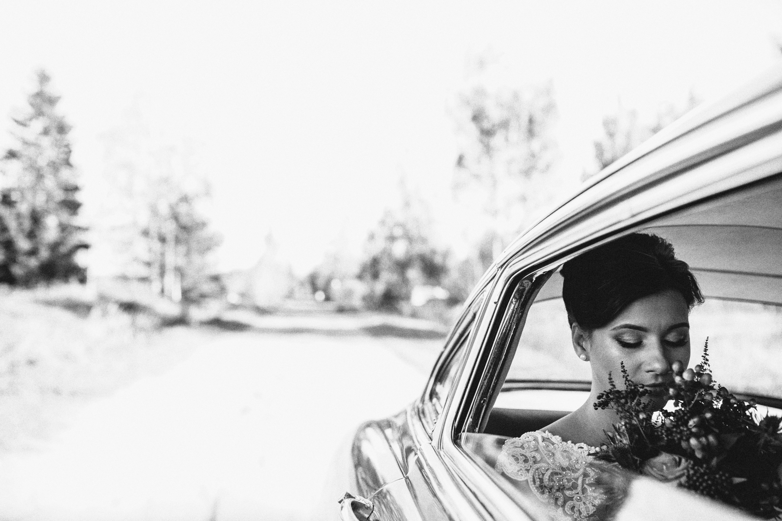 Свадебный фотограф