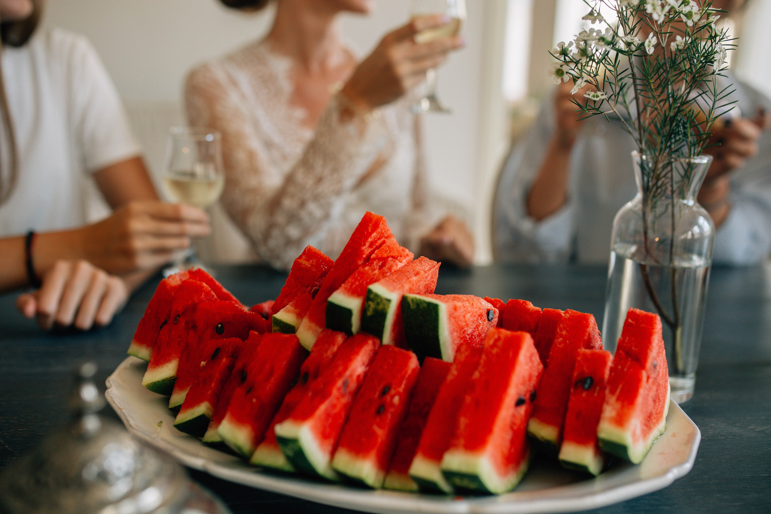 Александра и Артем. Свадебный фотограф