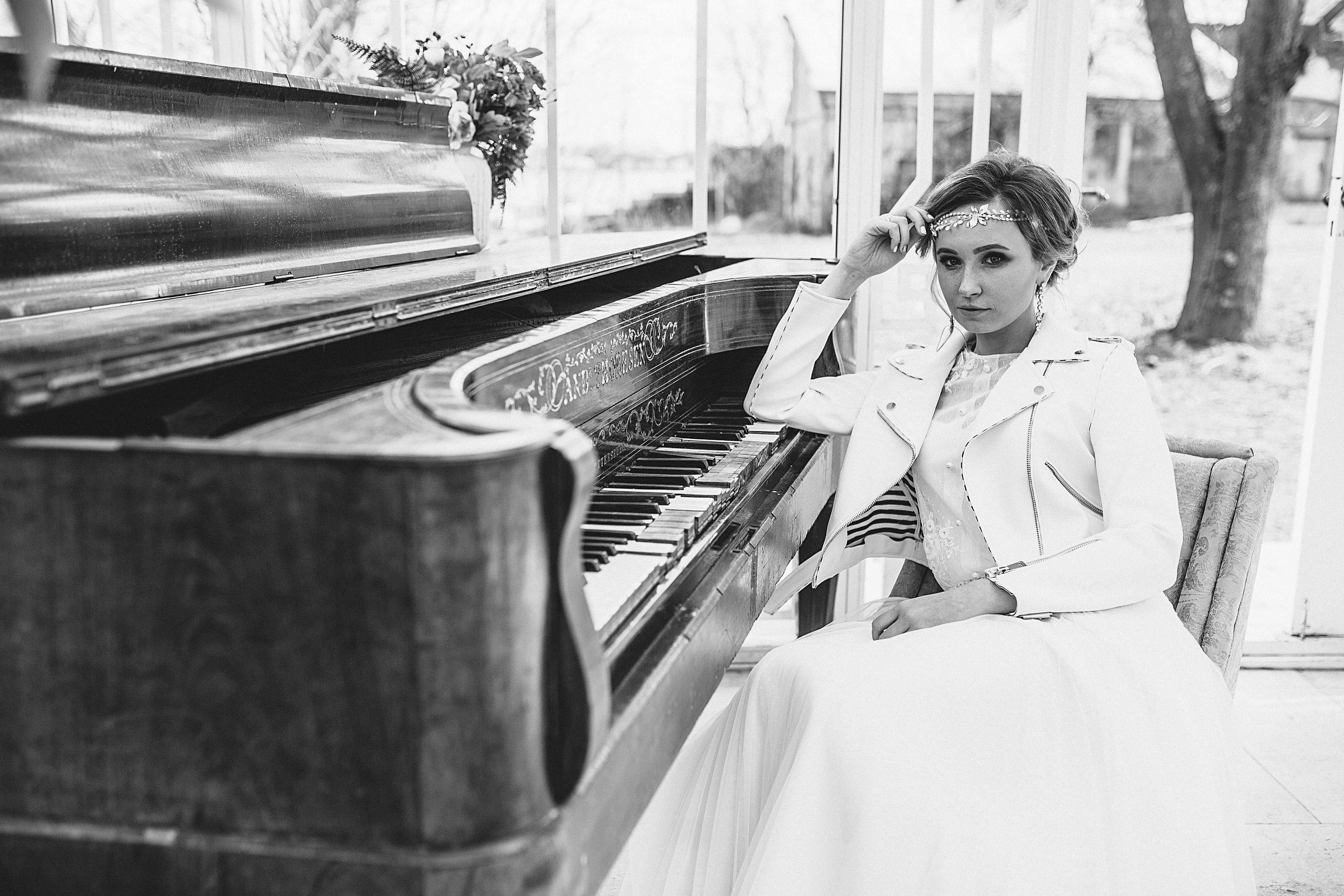 Свадебный фотограф