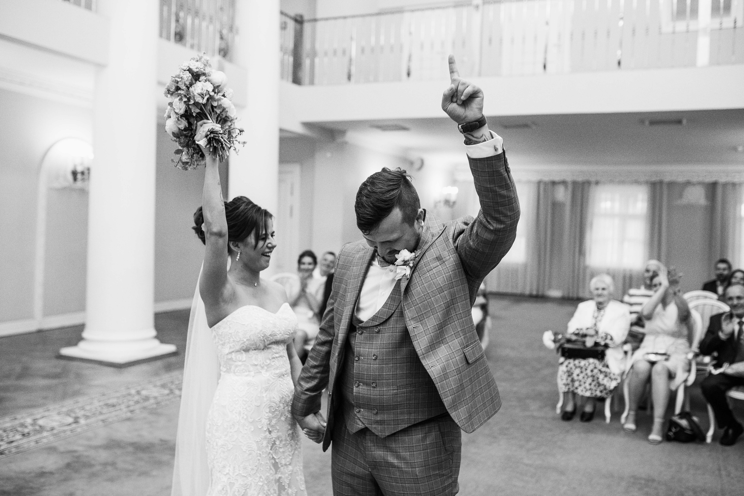 Свадебный фотограф