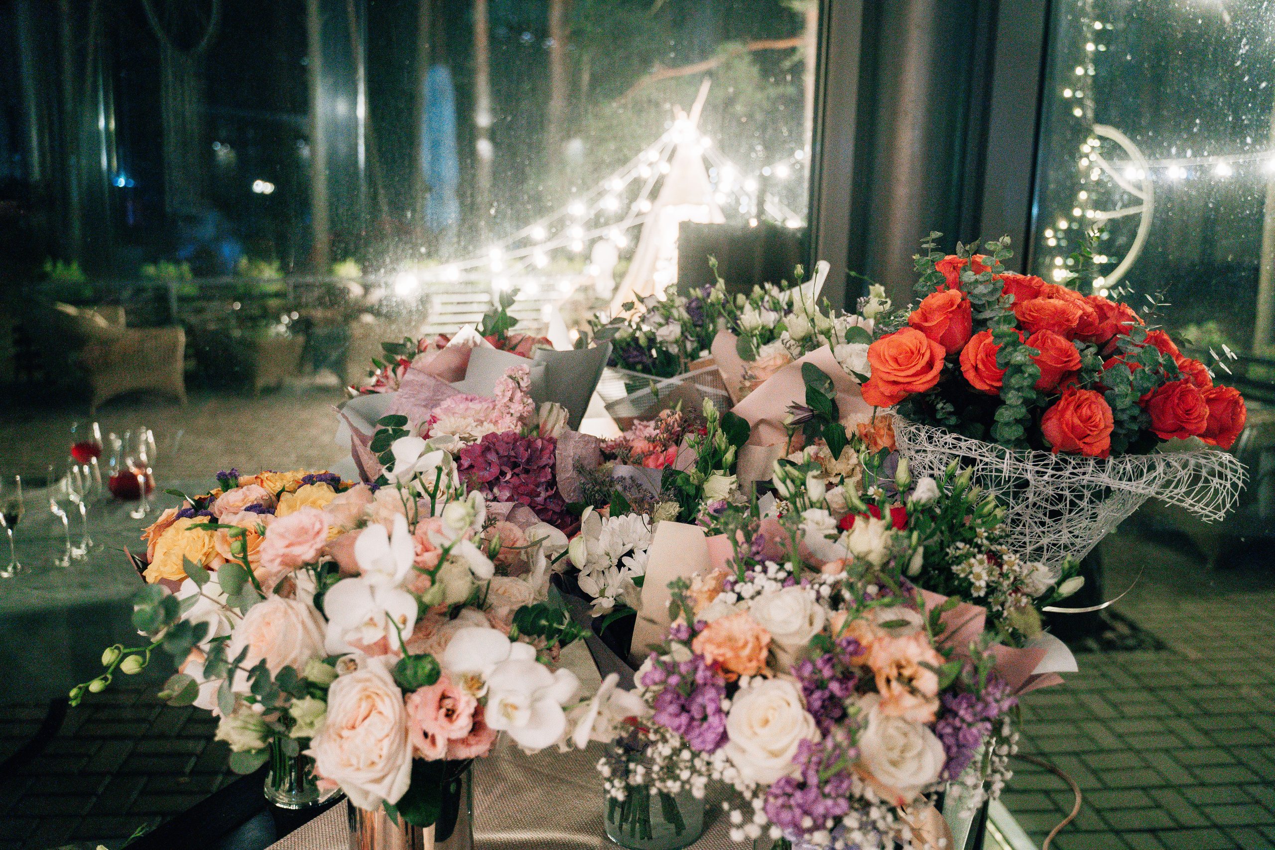 Настя и Женя. Свадебный фотограф