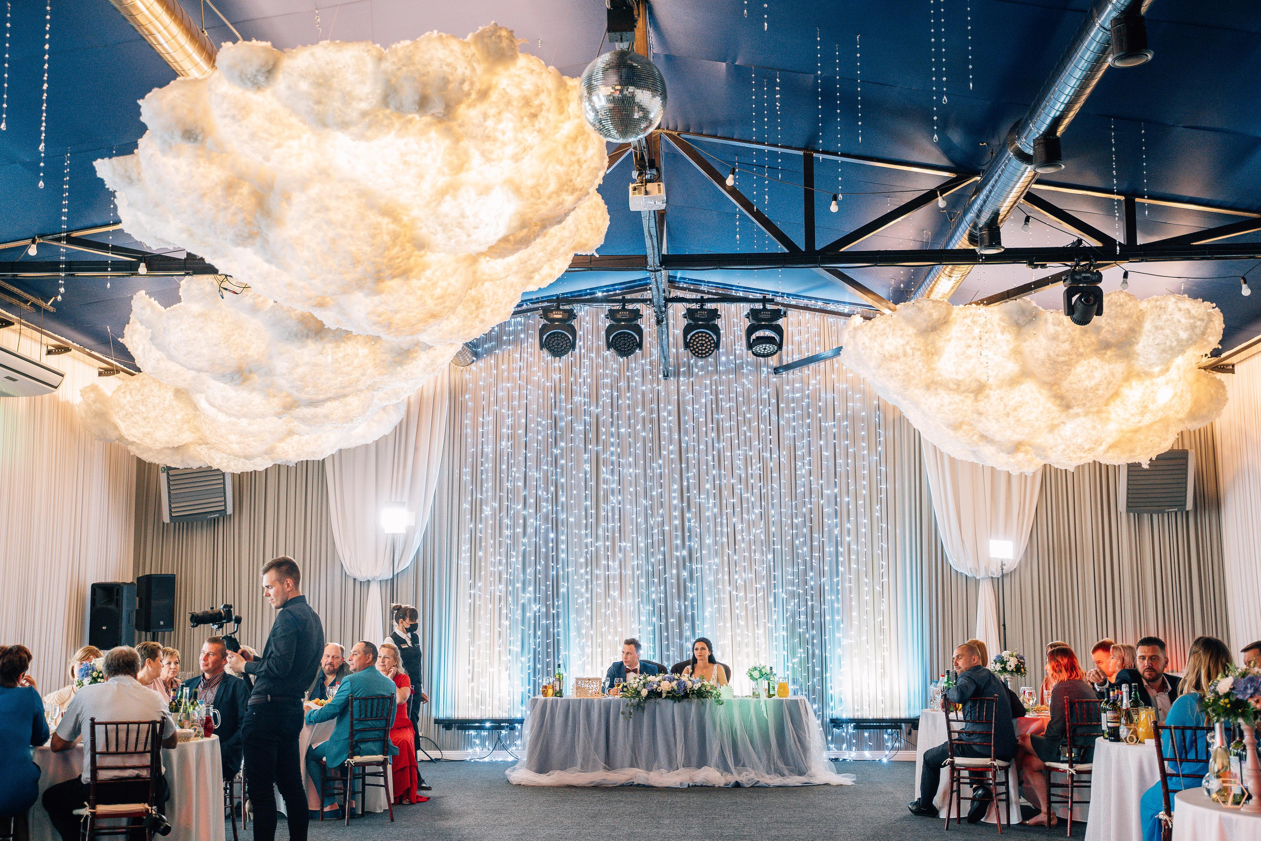 Лера и Рома. Свадебный фотограф