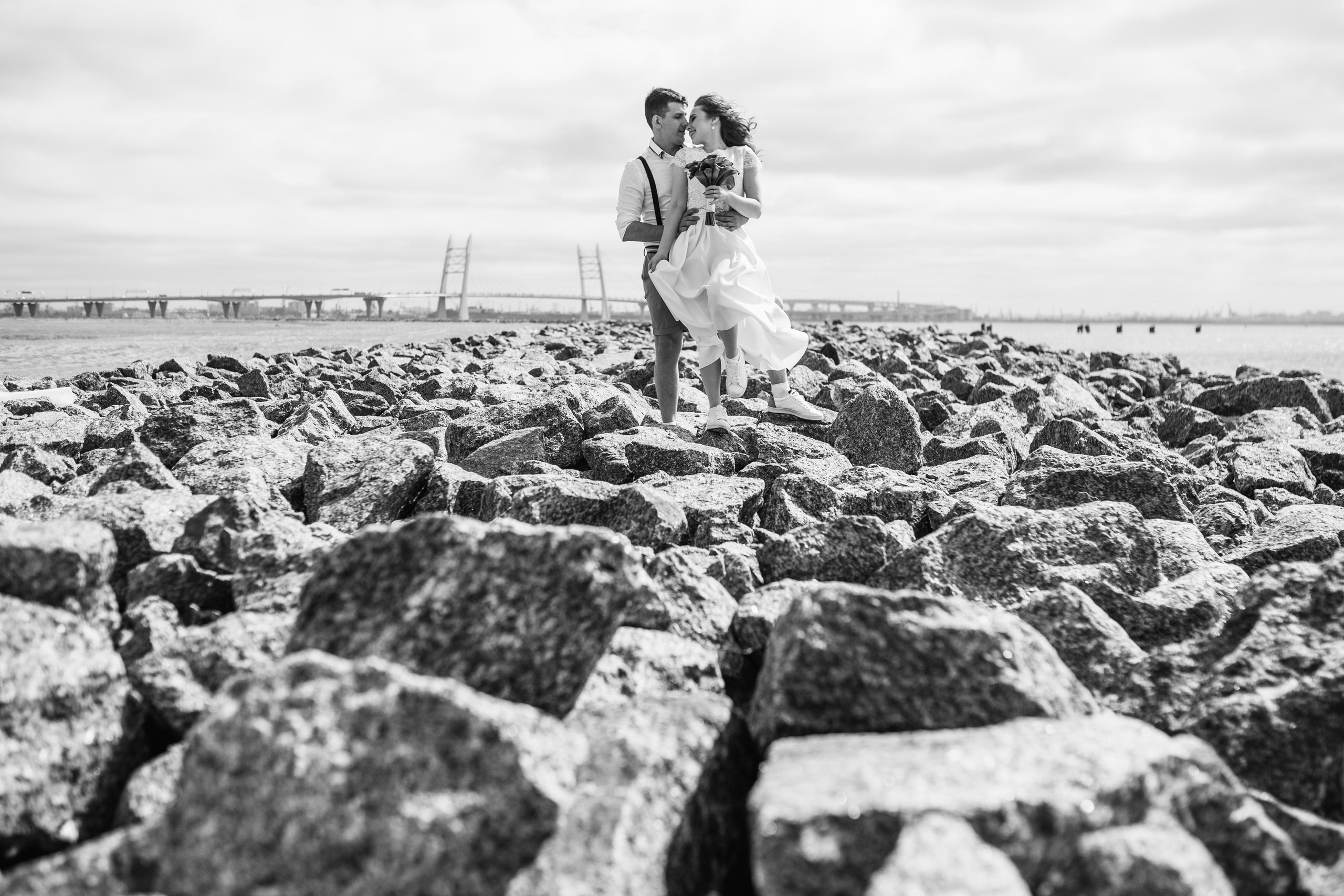 Свадебный фотограф