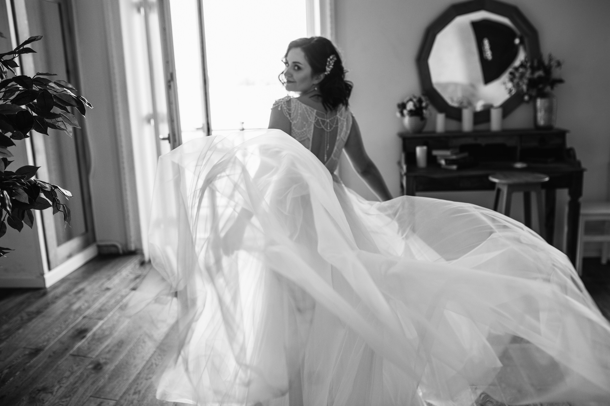 Свадебный фотограф