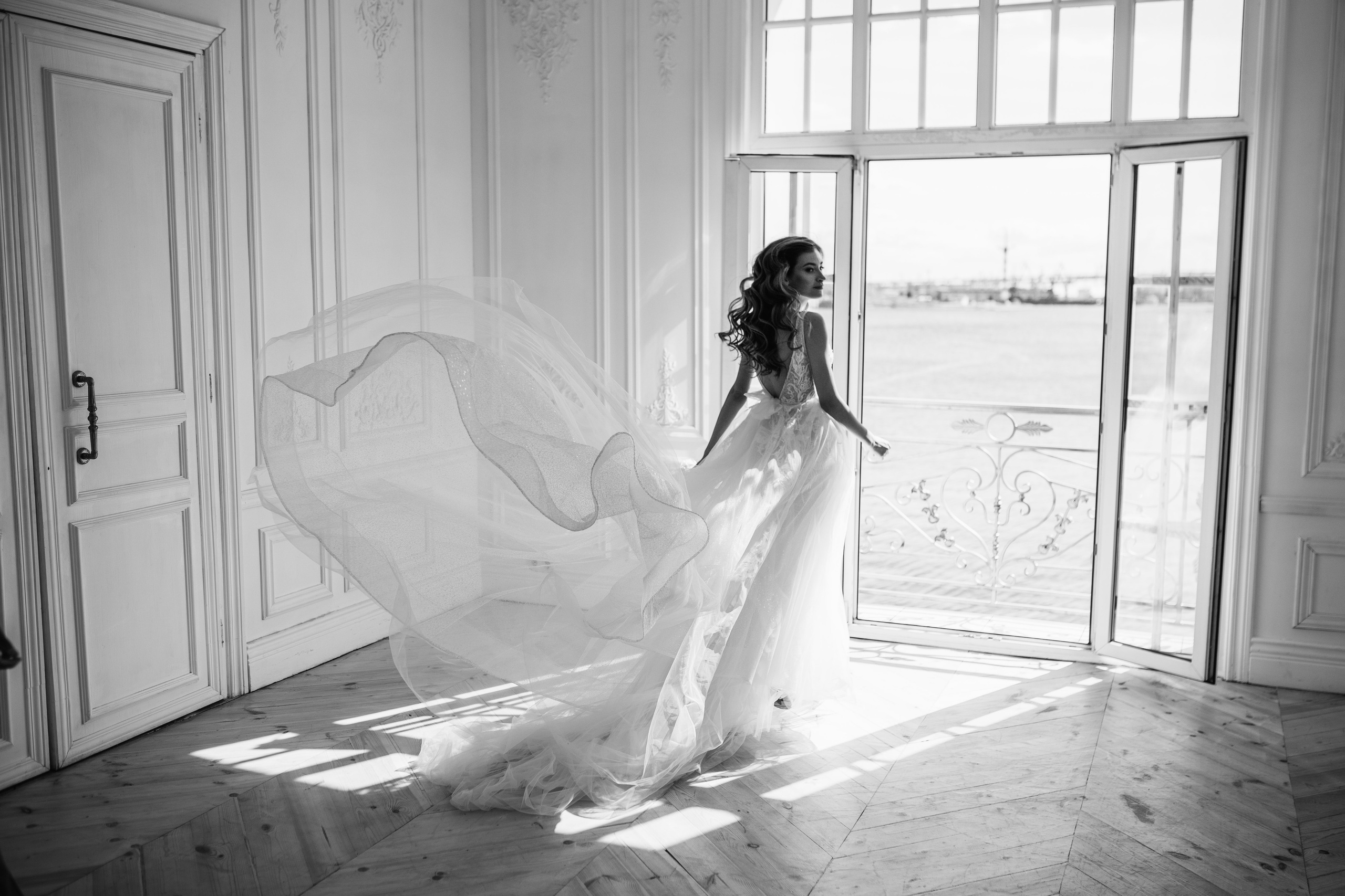 Свадебный фотограф