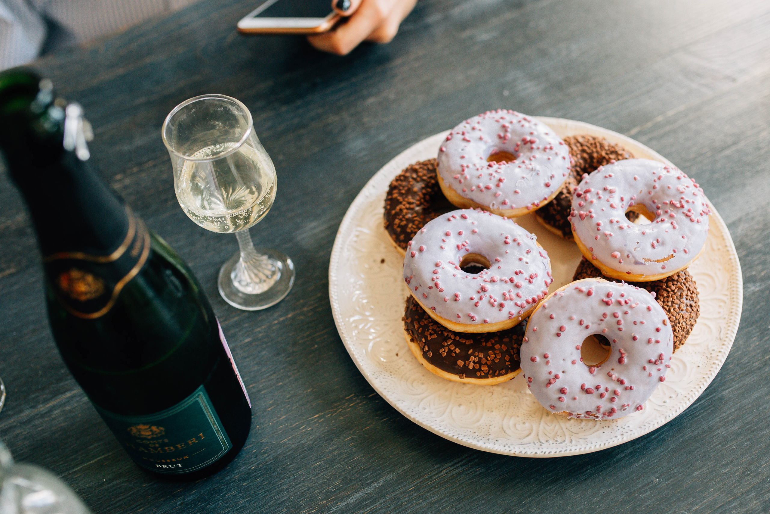 Александра и Артем. Свадебный фотограф