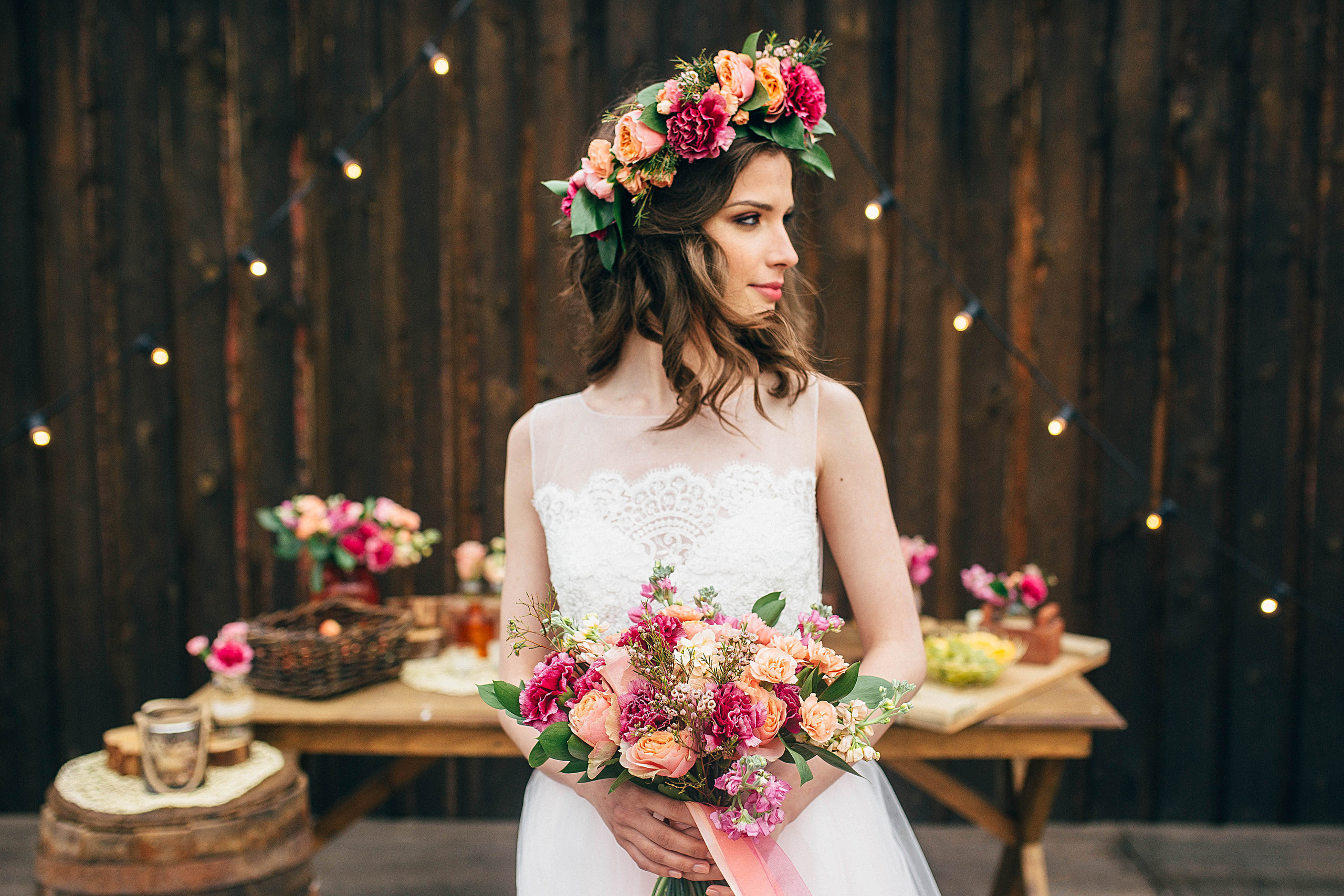 Свадебный фотограф