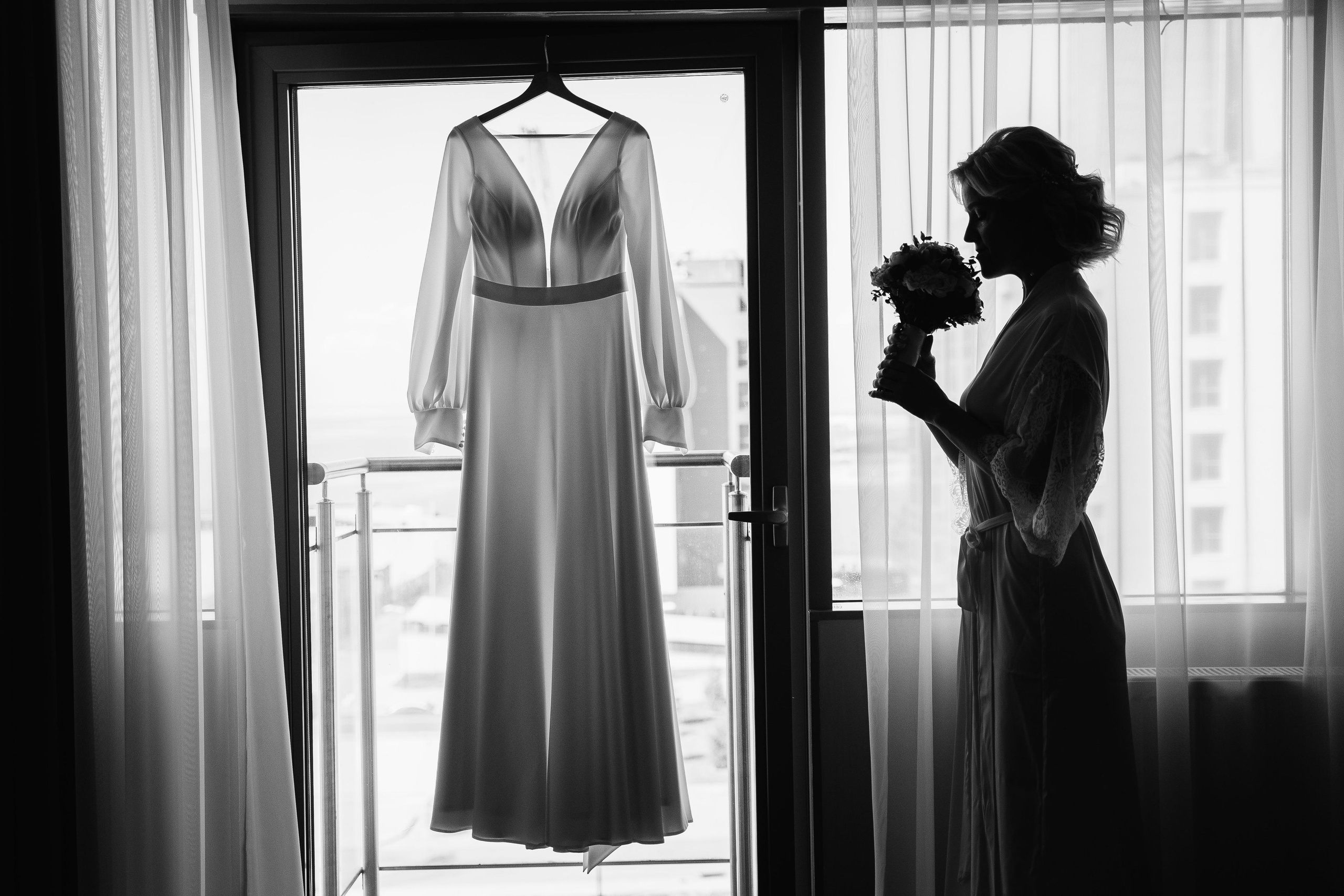 Свадебный фотограф