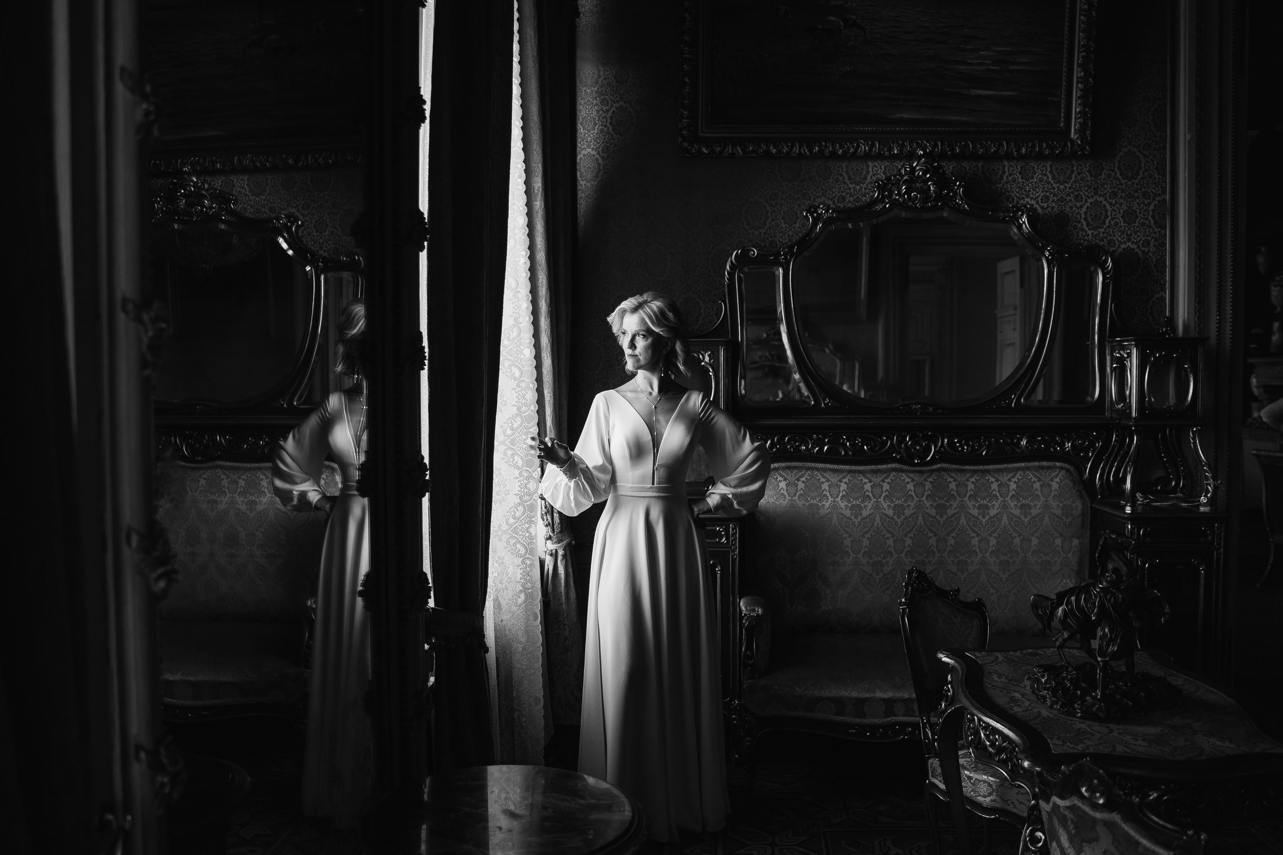 Свадебный фотограф