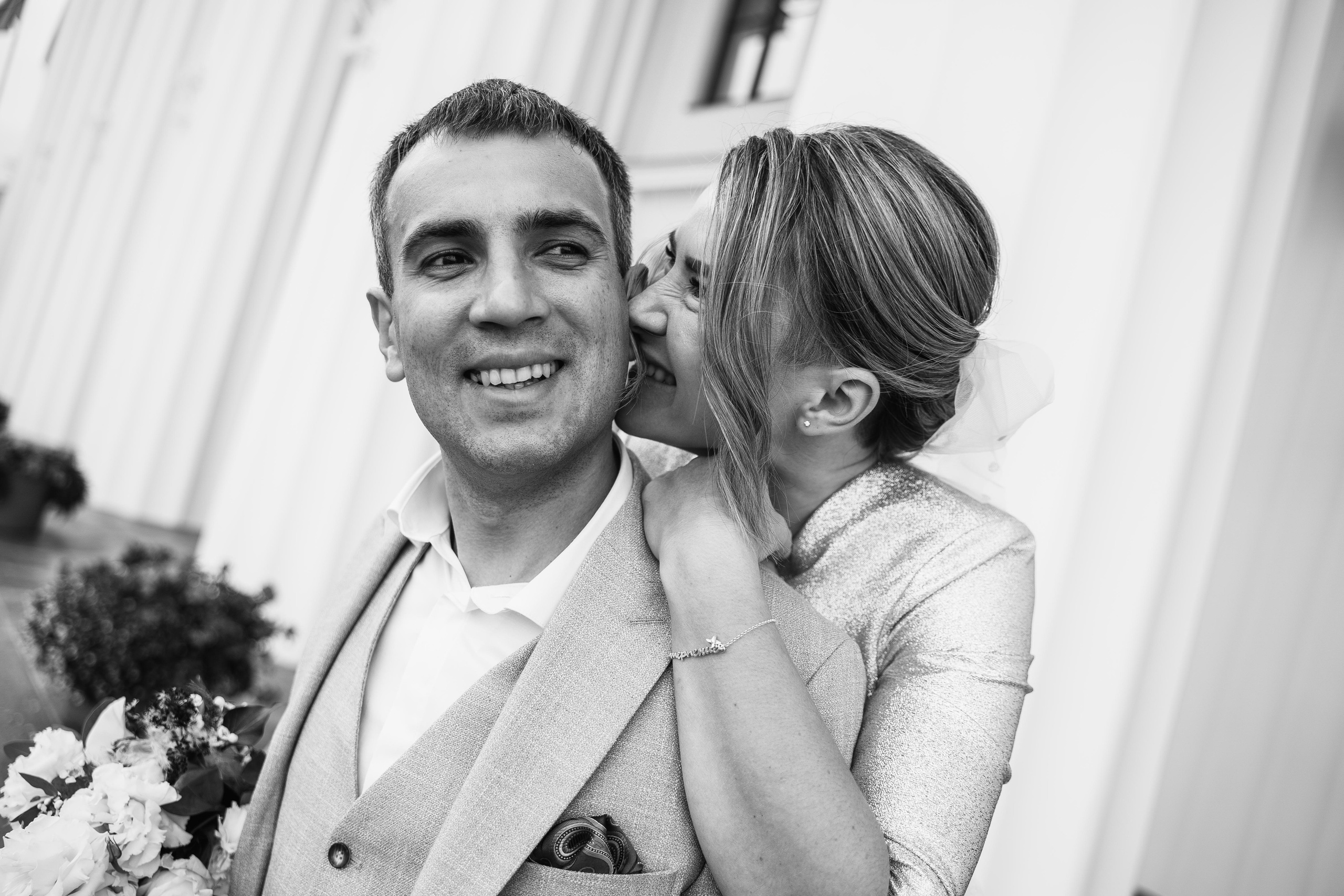 Аня и Глеб. Свадебный фотограф