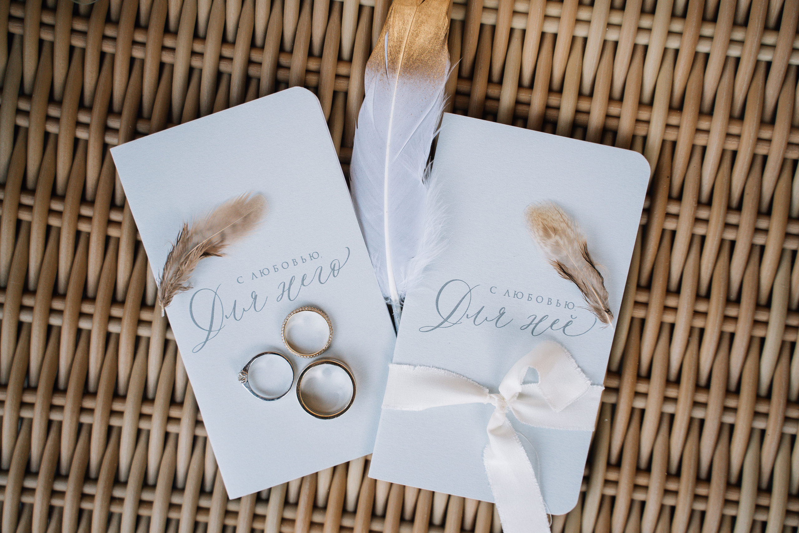 Настя и Женя. Свадебный фотограф