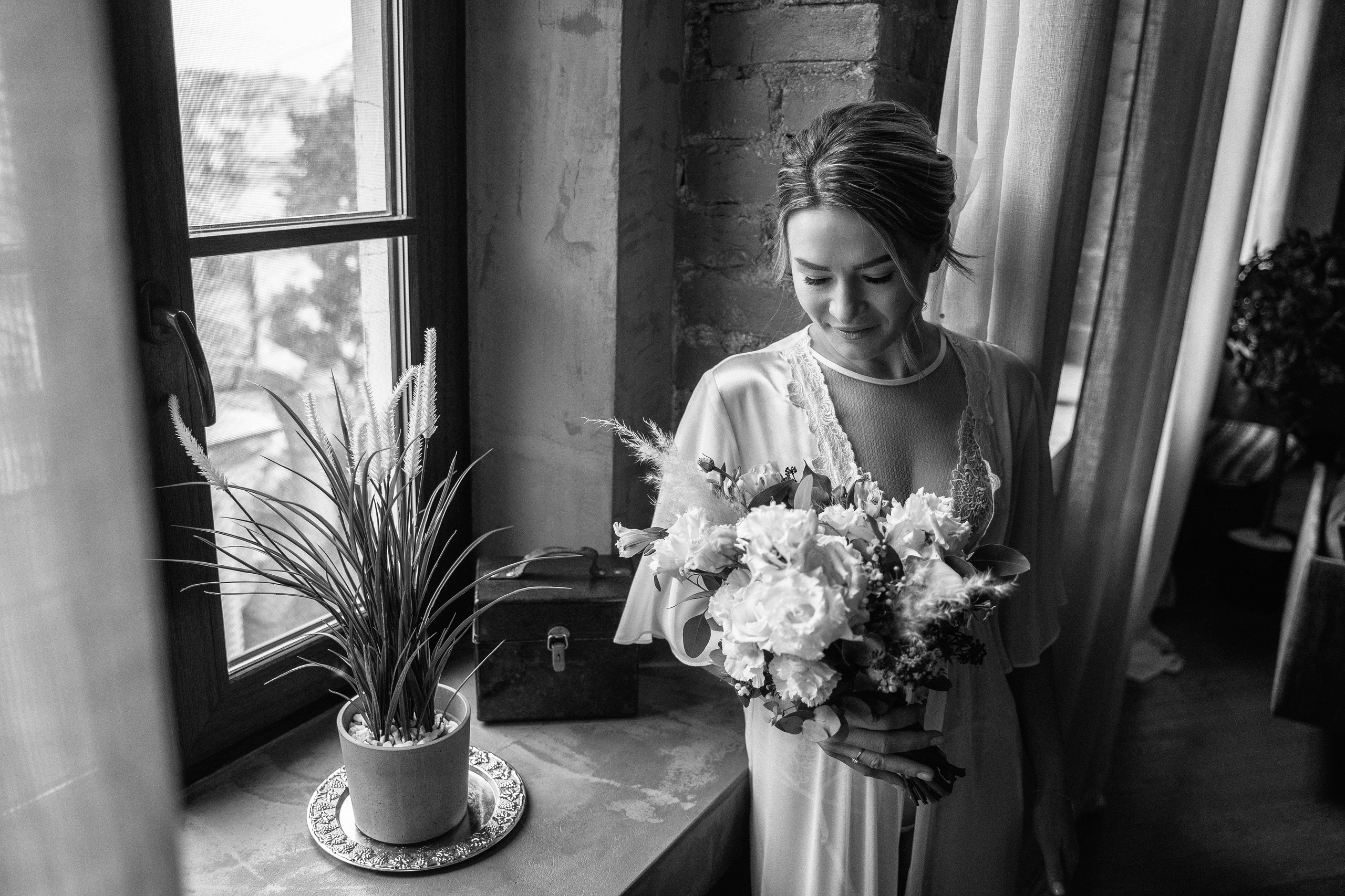 Аня и Глеб. Свадебный фотограф