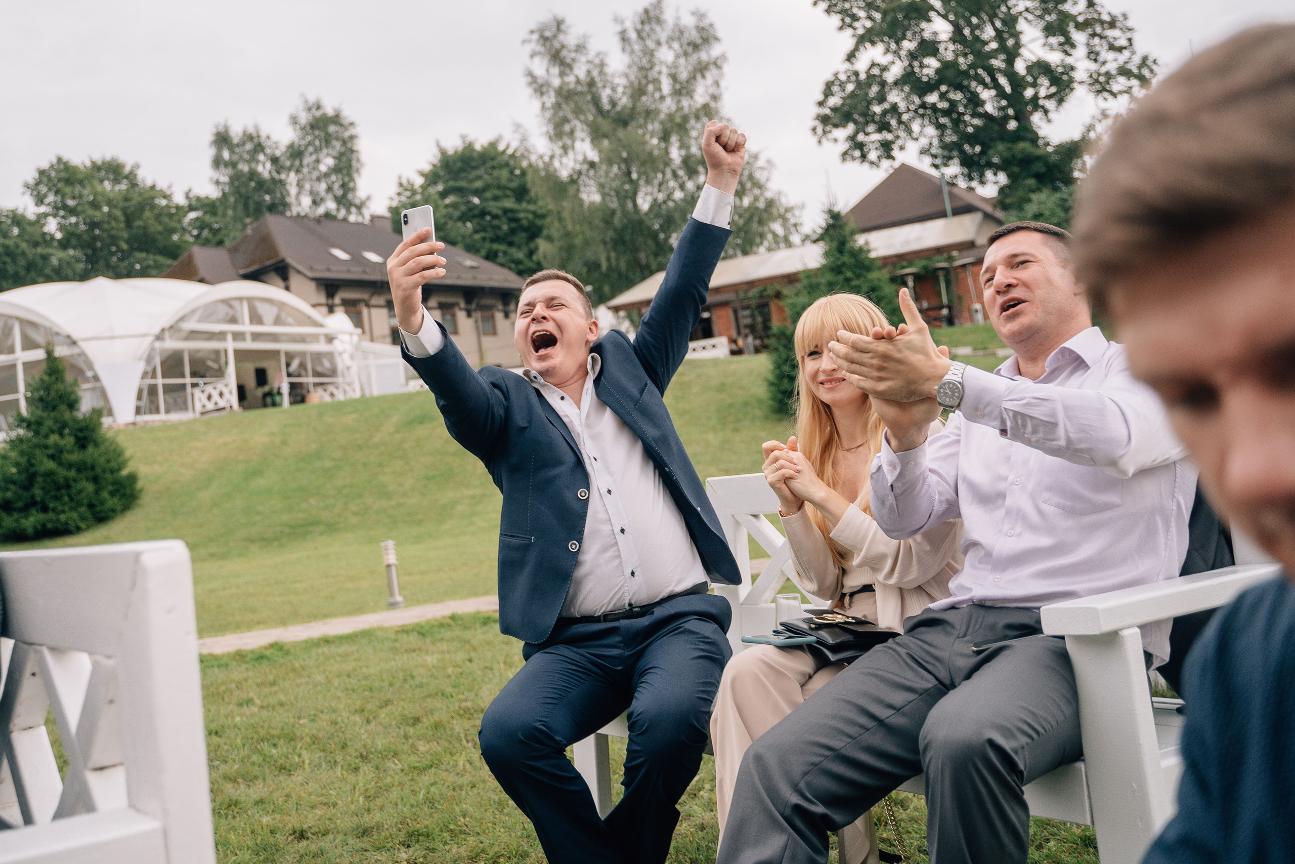 Даня и Настя. Свадебный фотограф