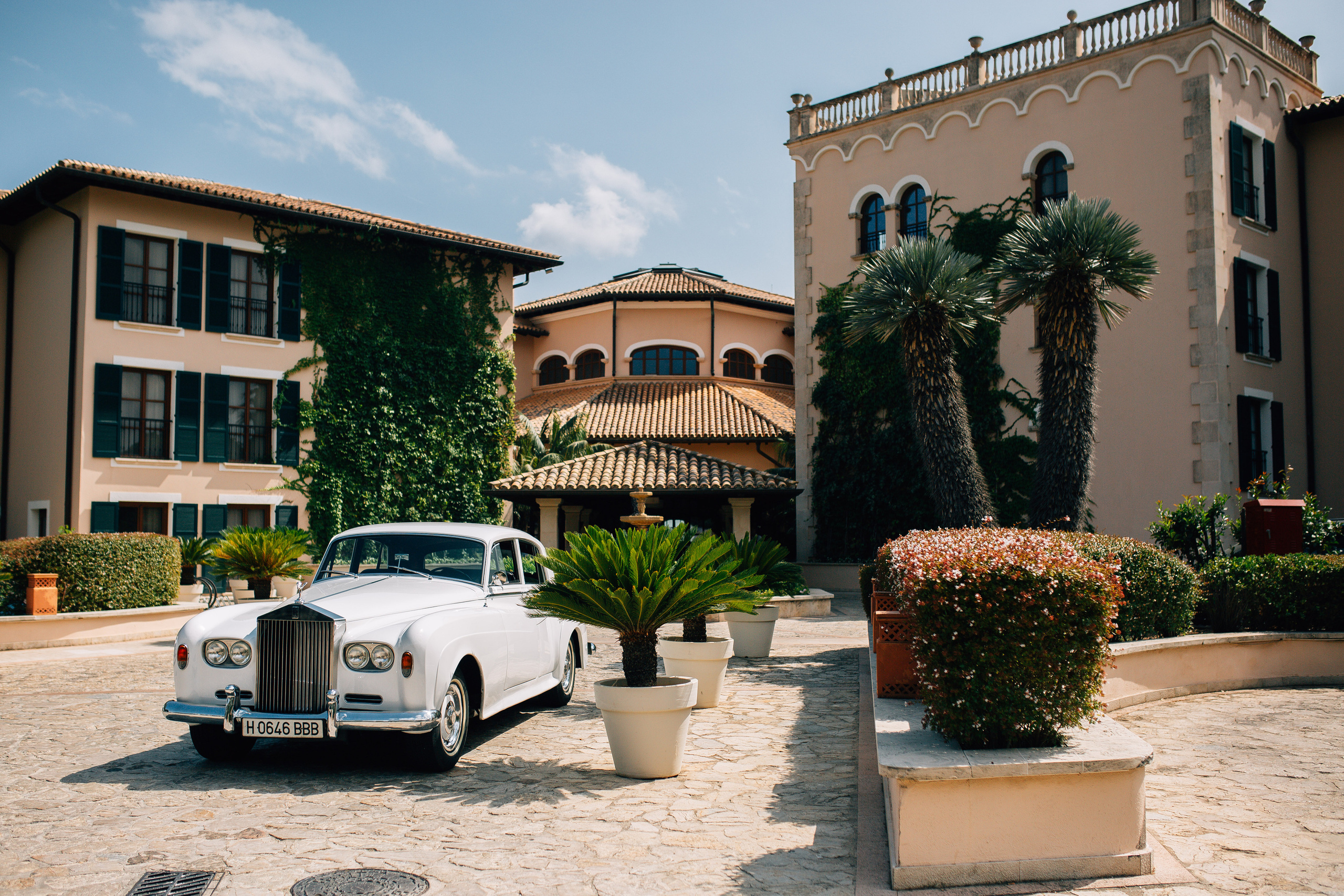 Свадебный фотограф