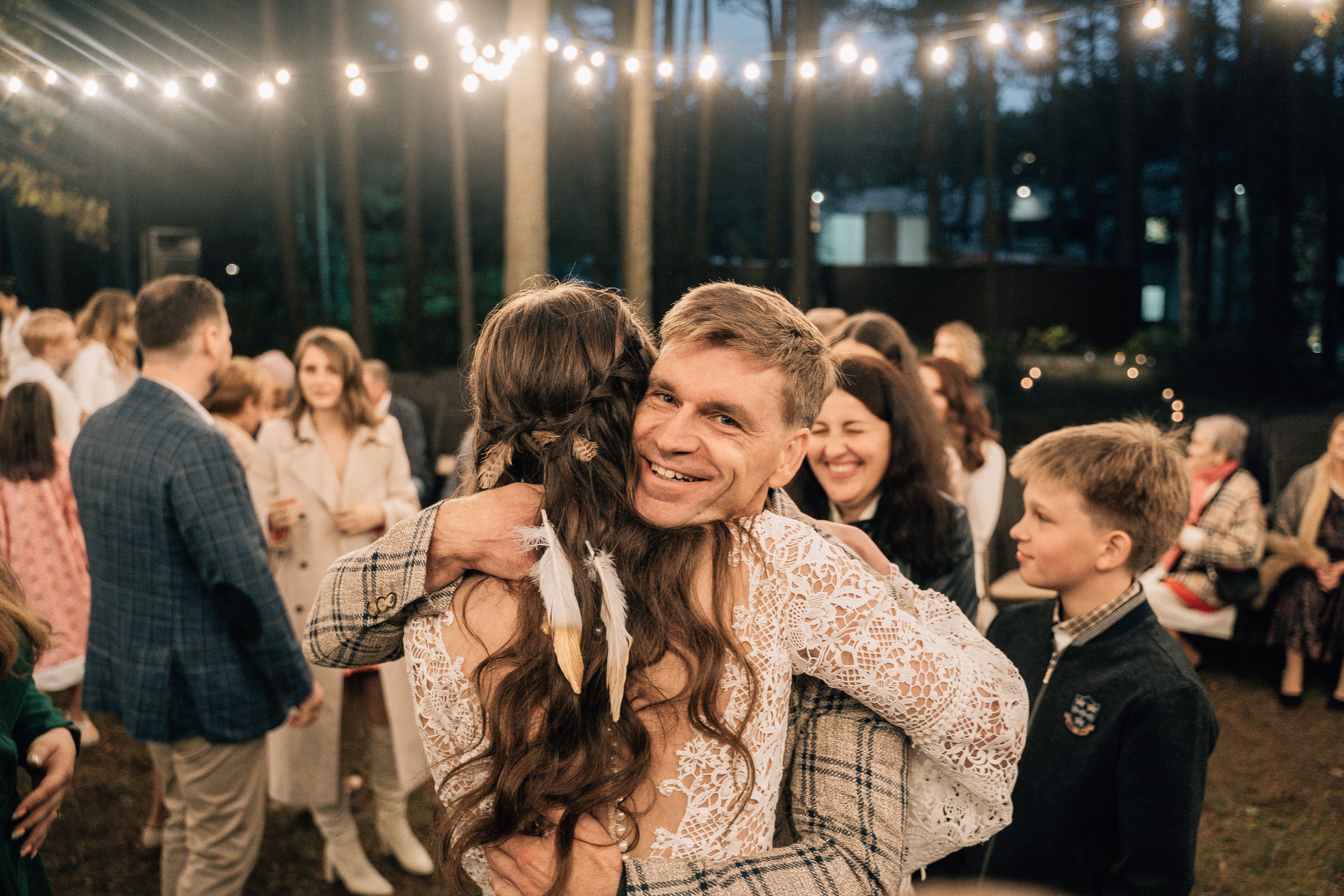 Настя и Женя. Свадебный фотограф