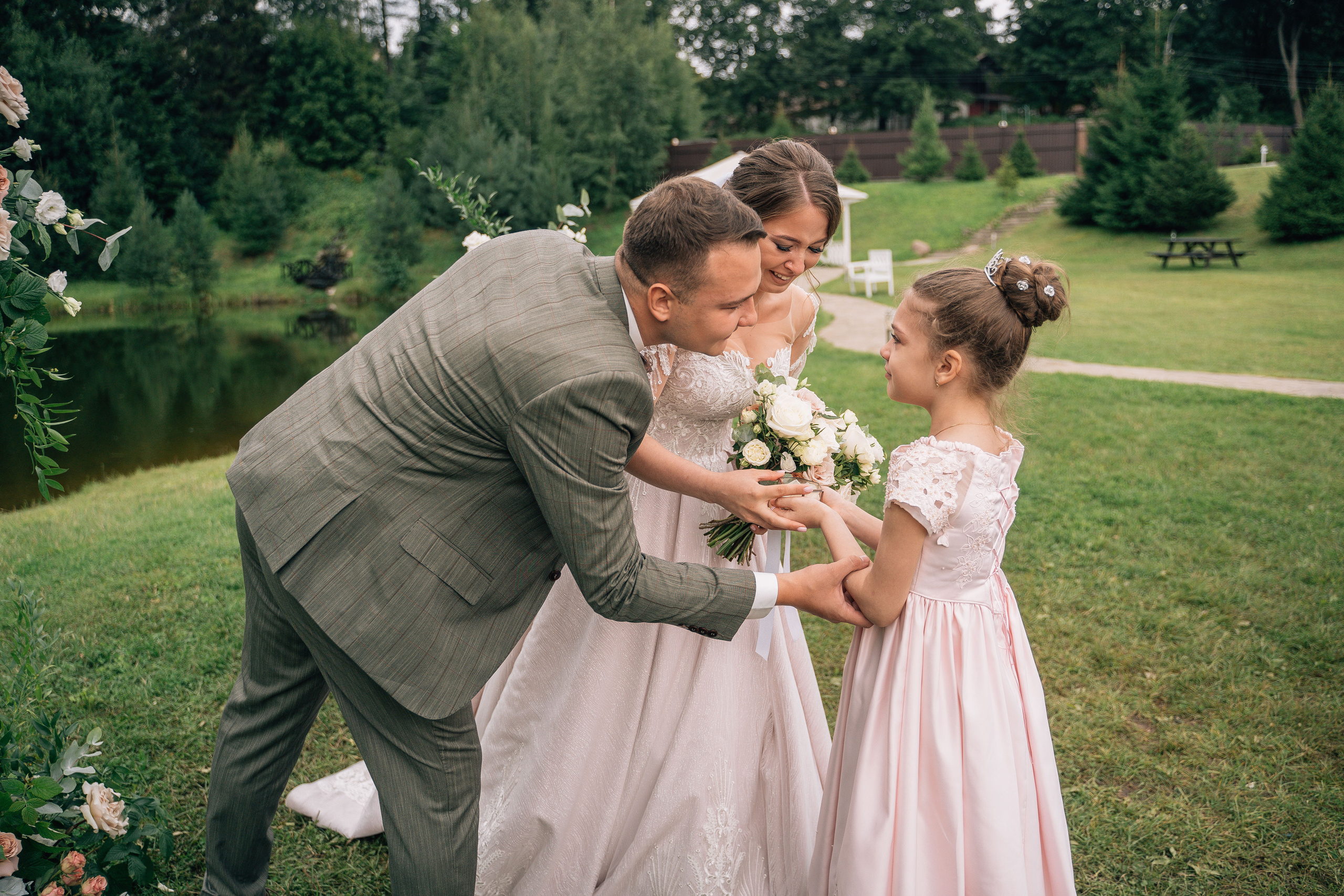 Даня и Настя. Свадебный фотограф