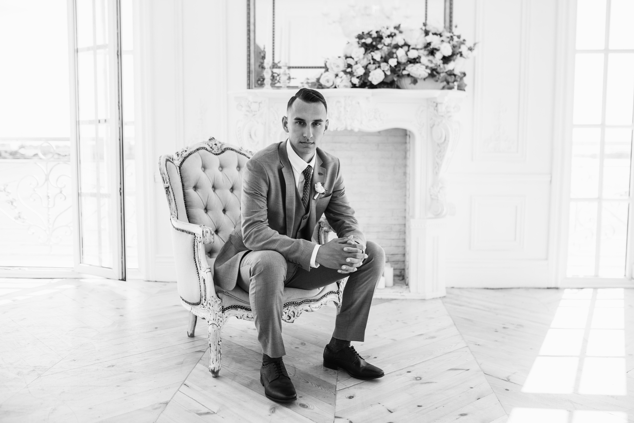 Дима и Катя. Свадебный фотограф