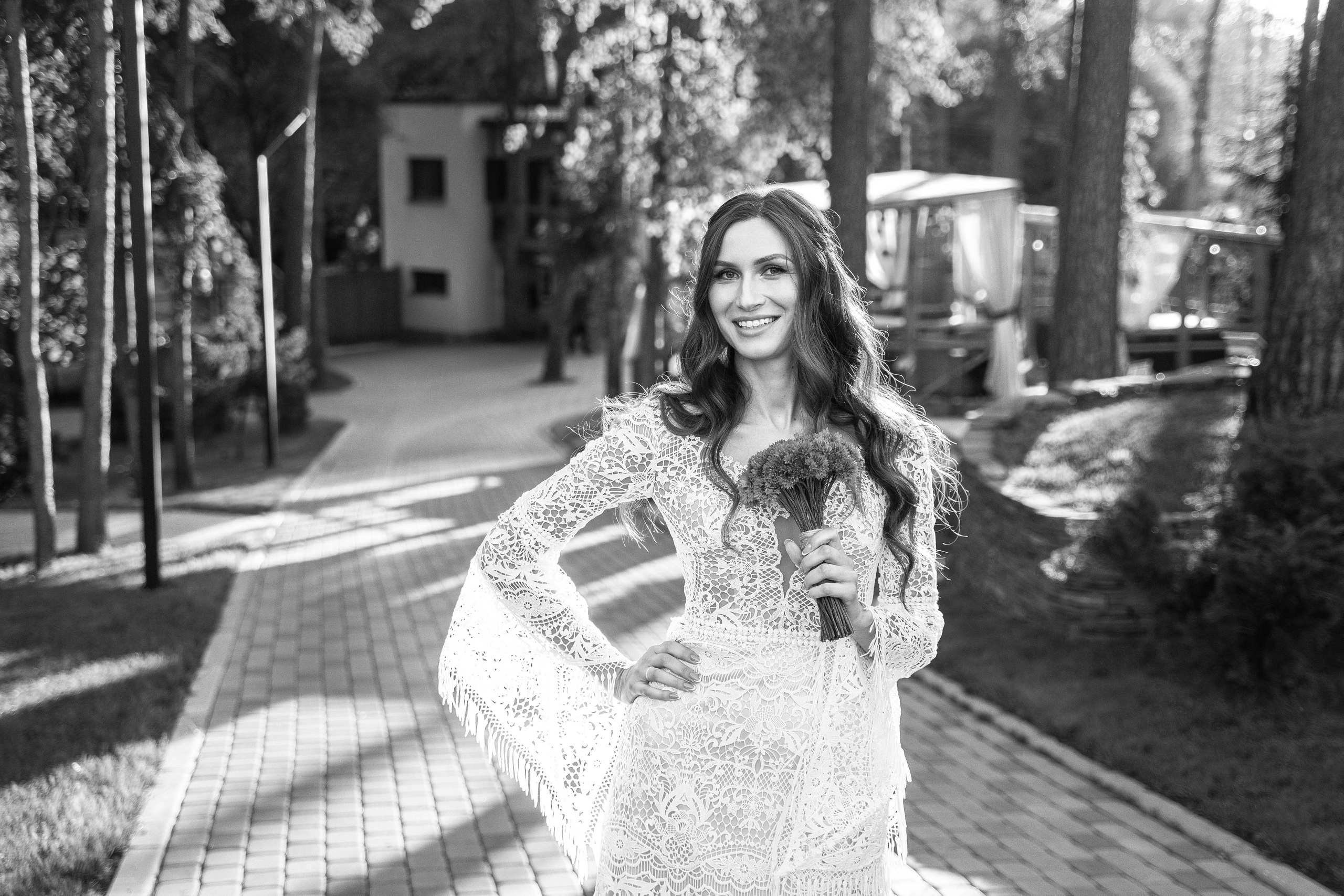 Настя и Женя. Свадебный фотограф