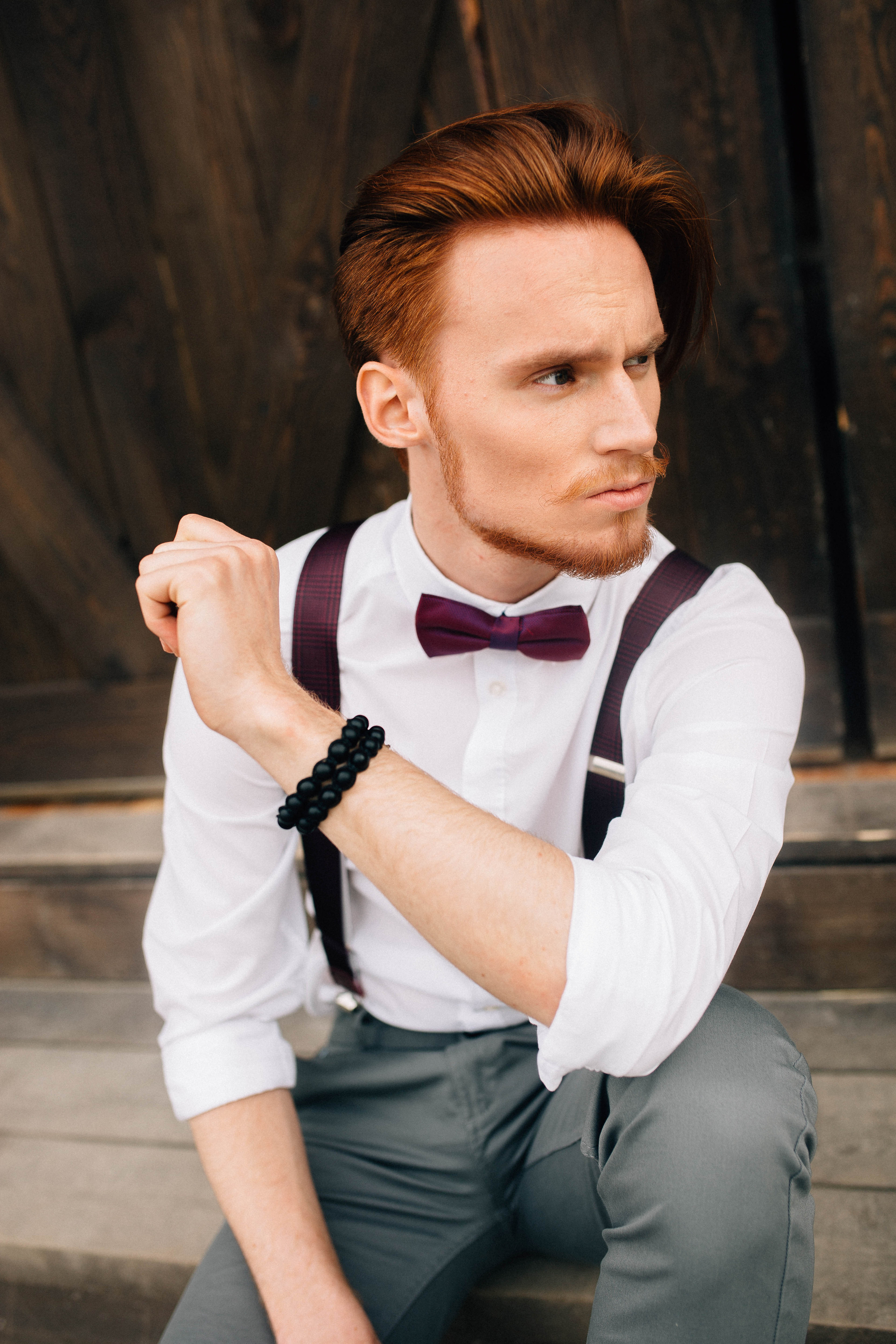 Андрей и Оля. Свадебный фотограф