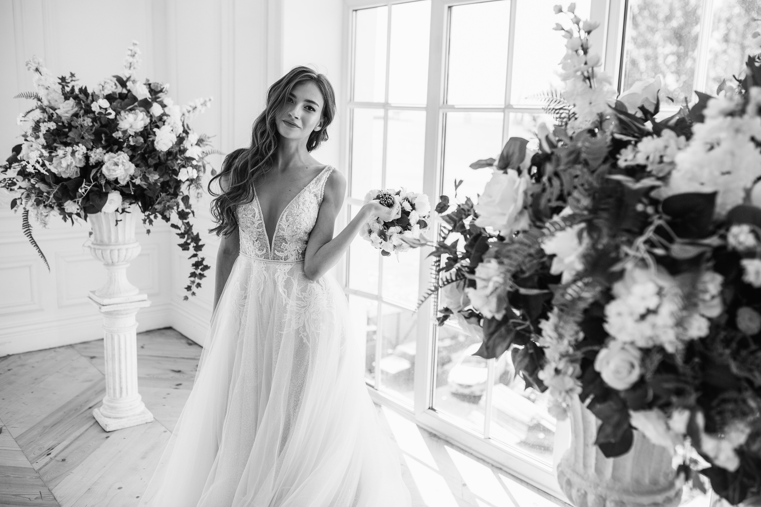 Дима и Катя. Свадебный фотограф