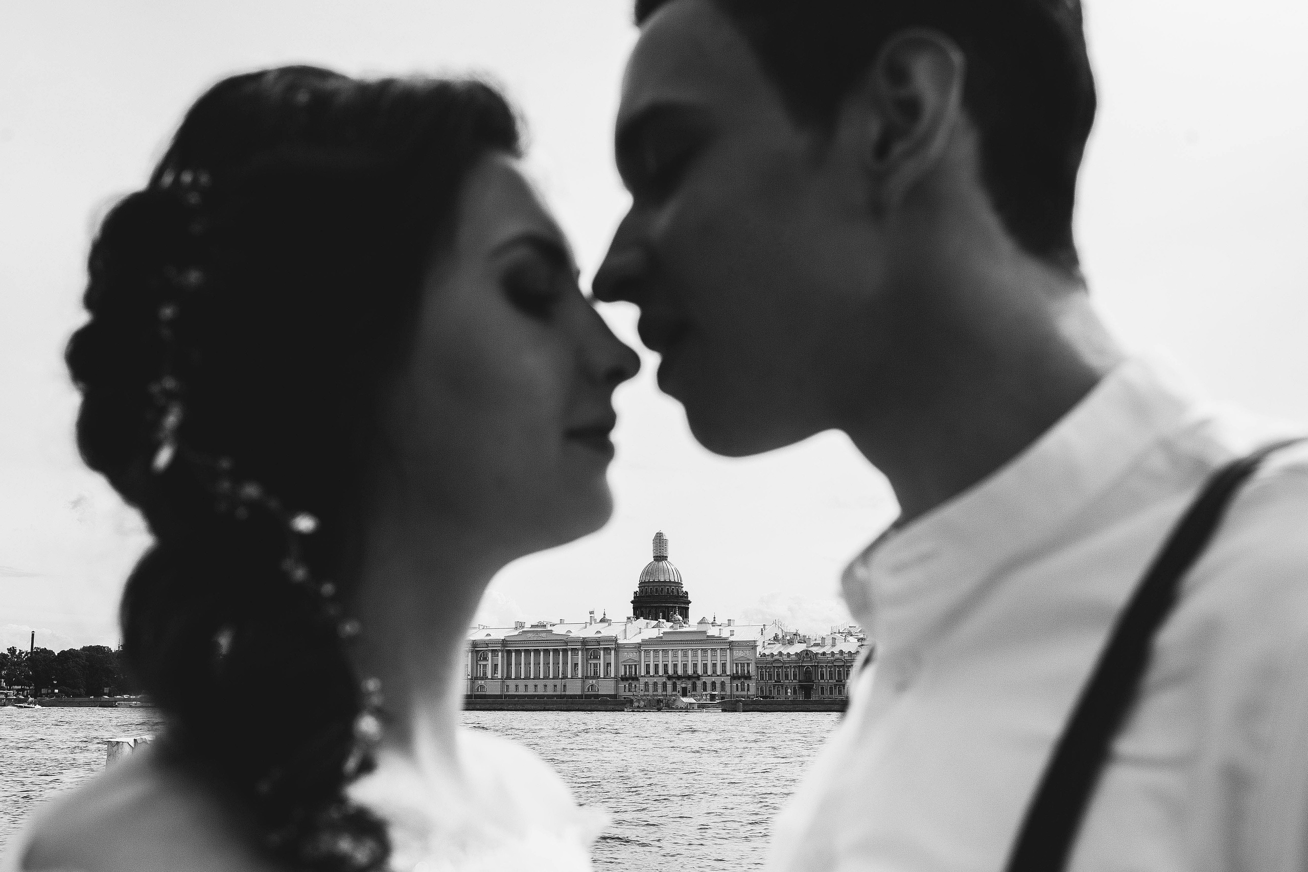 Свадебный фотограф