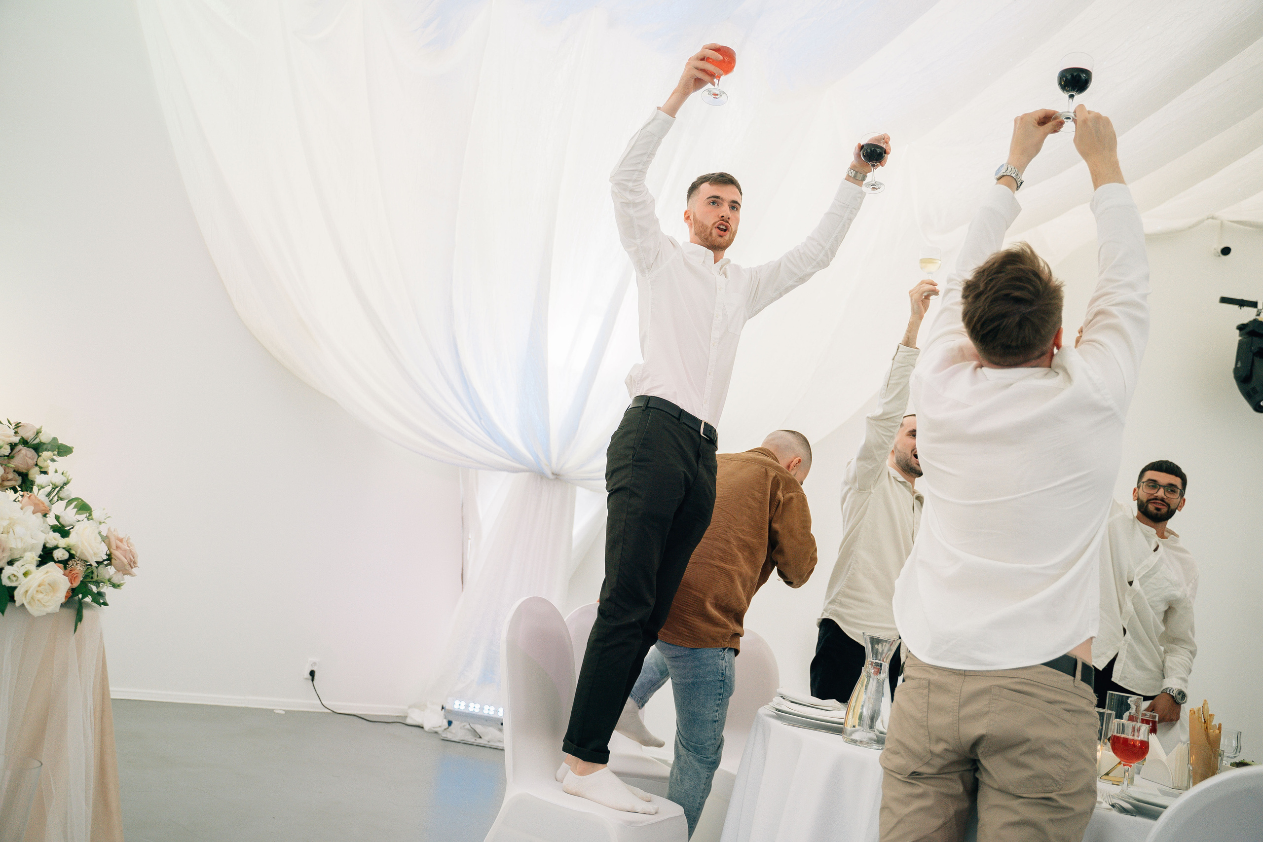 Даня и Настя. Свадебный фотограф