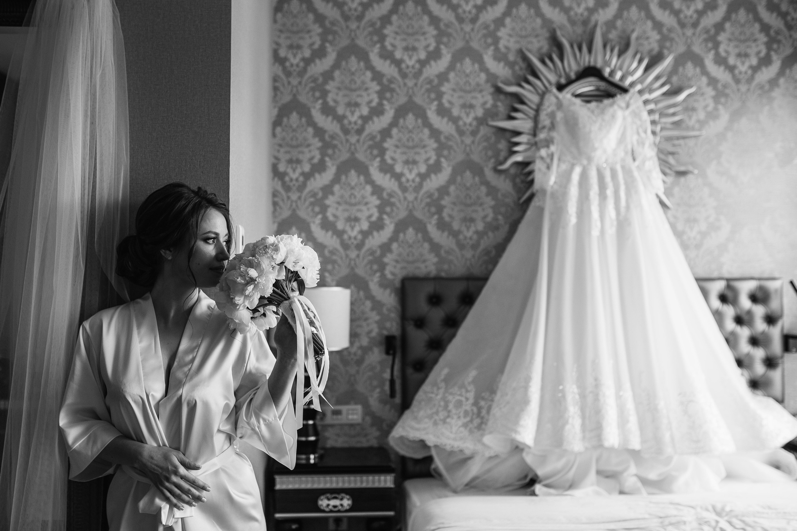 Свадебный фотограф