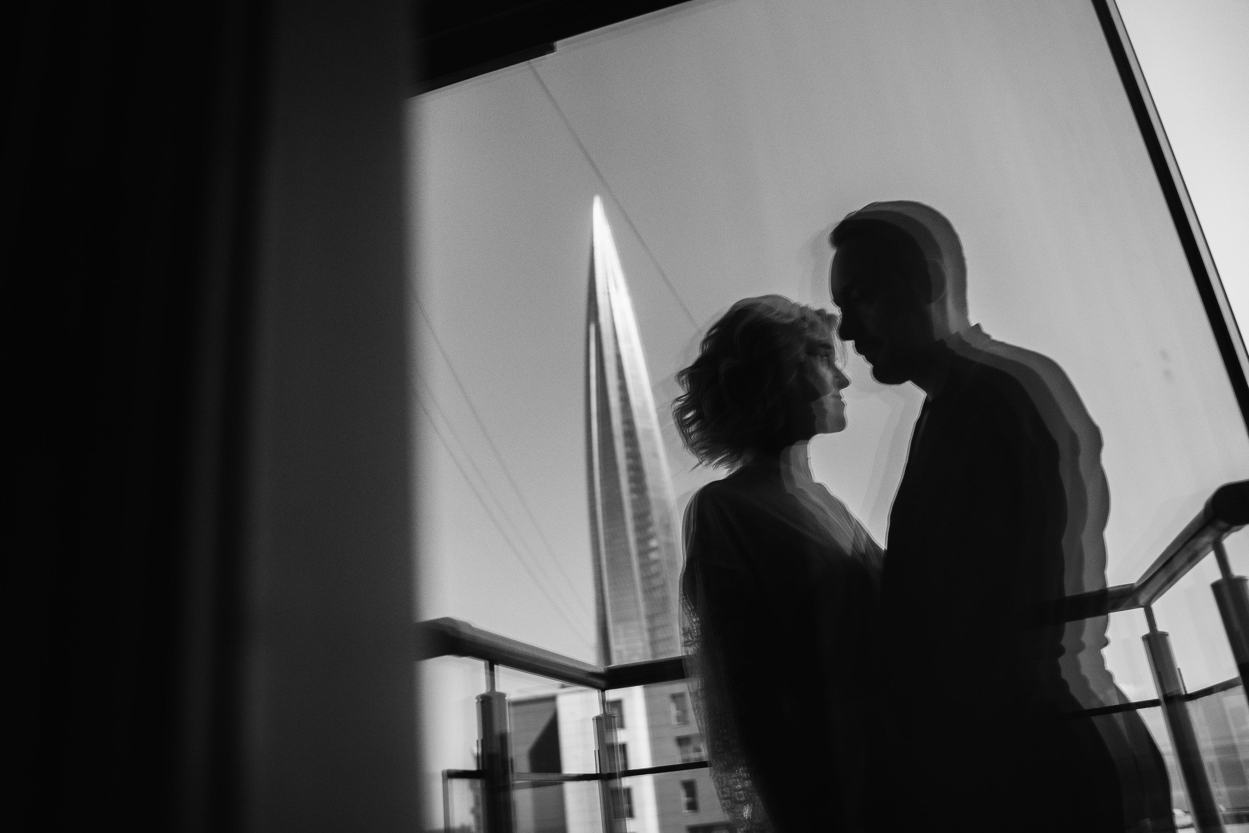 Свадебный фотограф