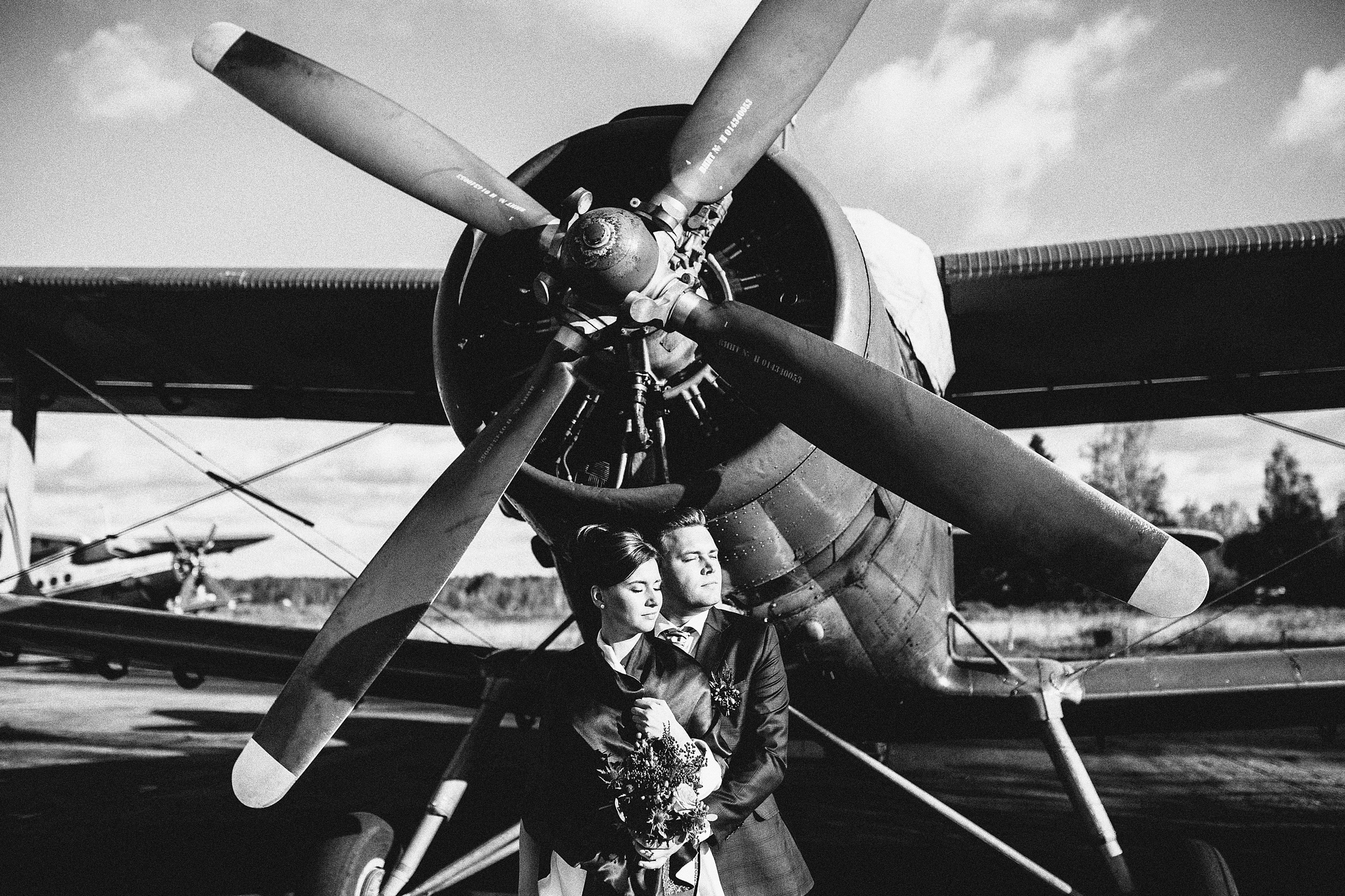 Свадебный фотограф