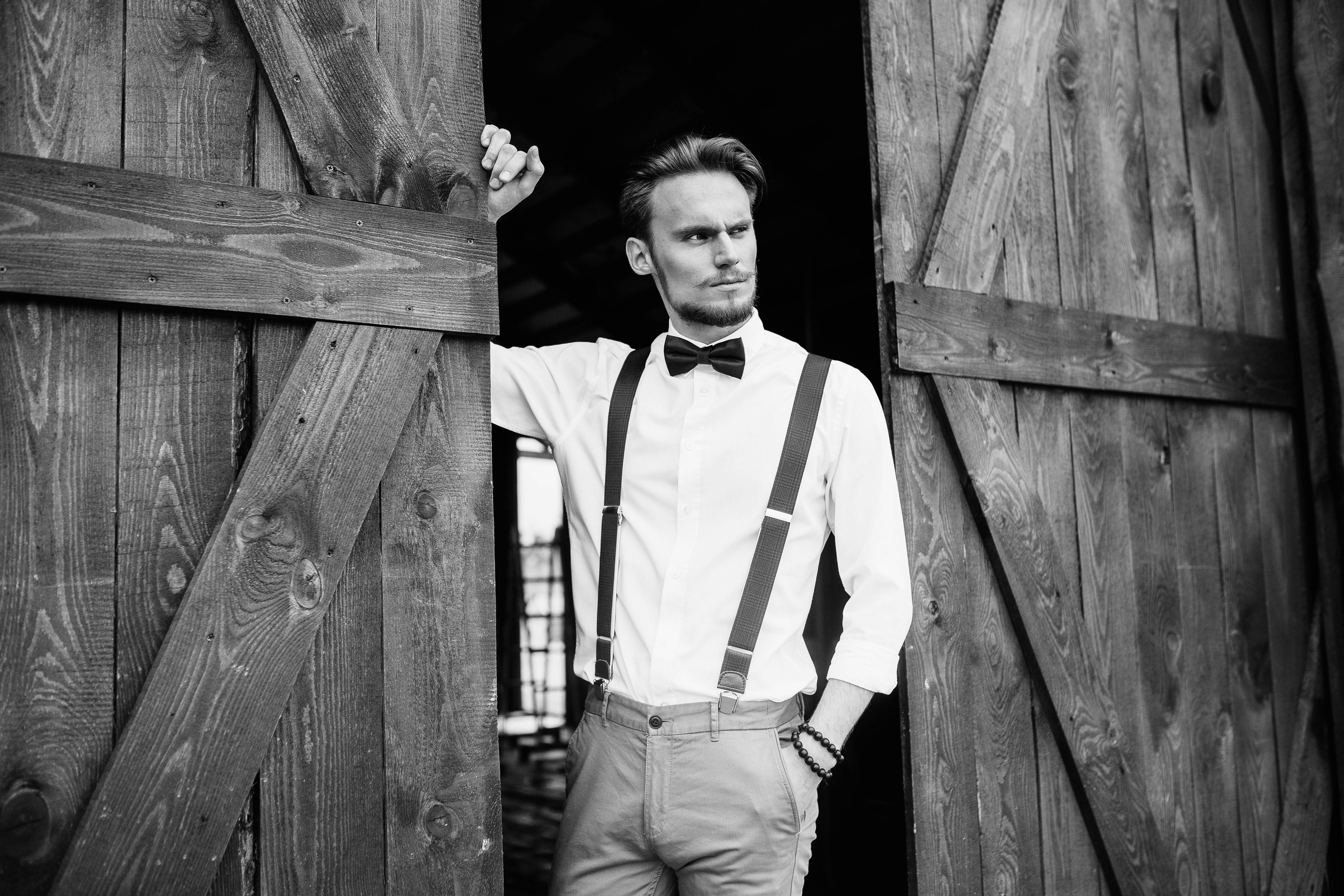 Андрей и Оля. Свадебный фотограф