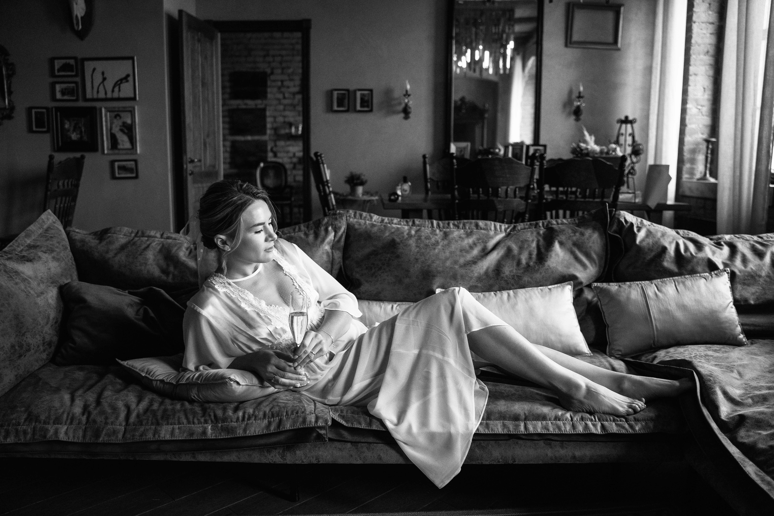 Аня и Глеб. Свадебный фотограф