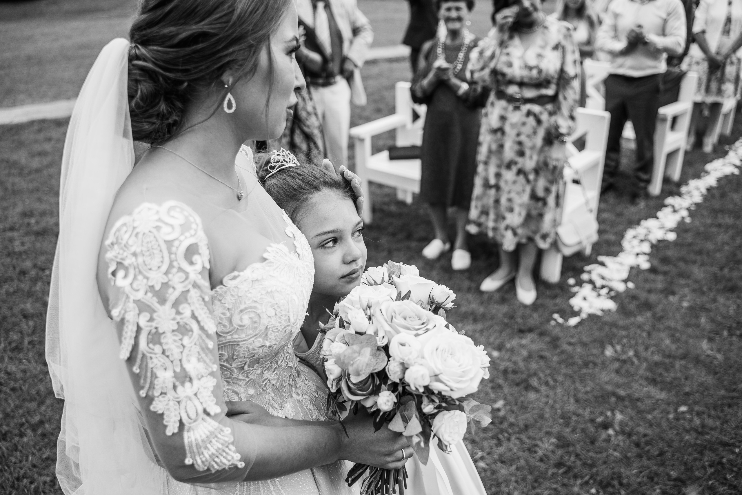 Даня и Настя. Свадебный фотограф