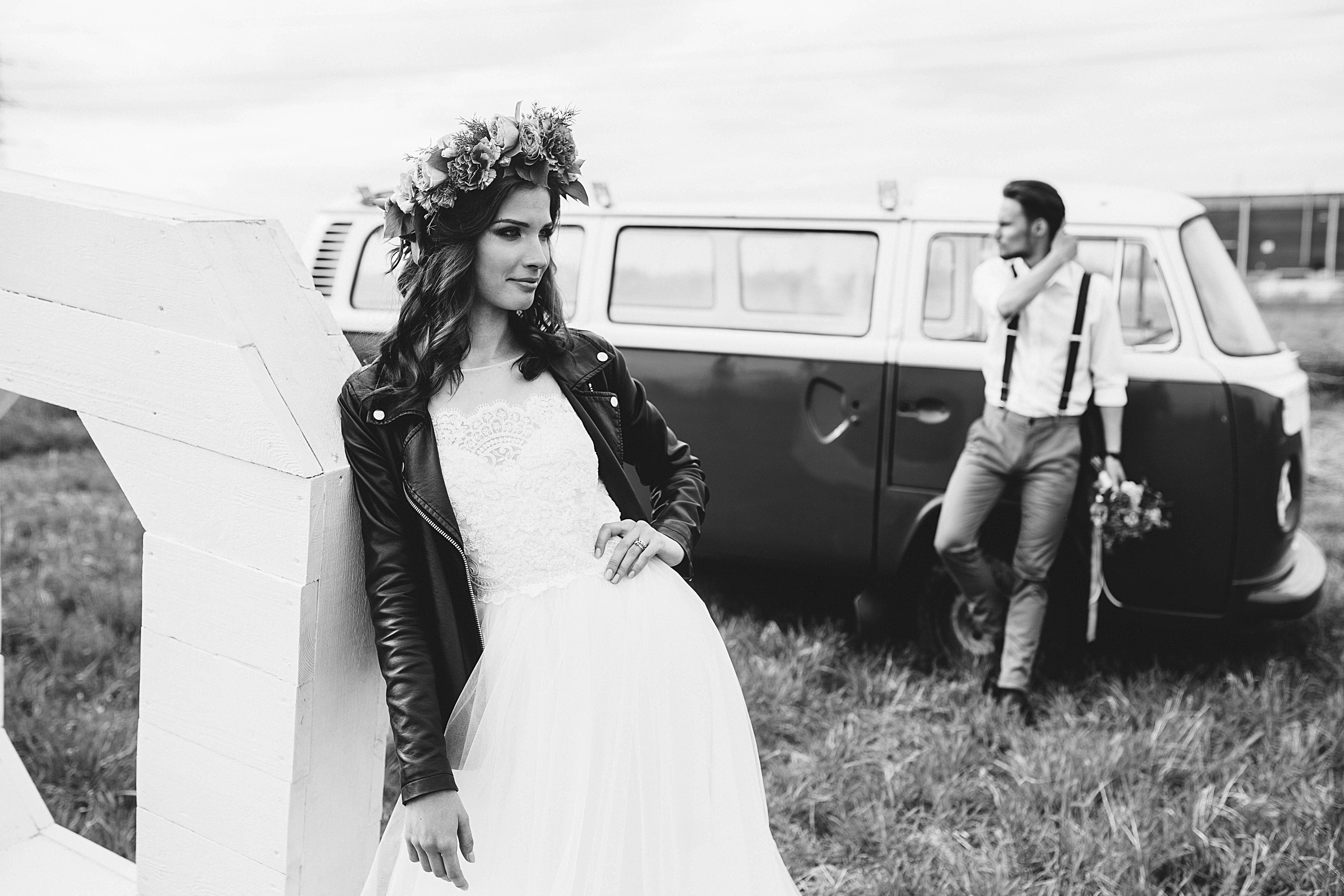 Свадебный фотограф