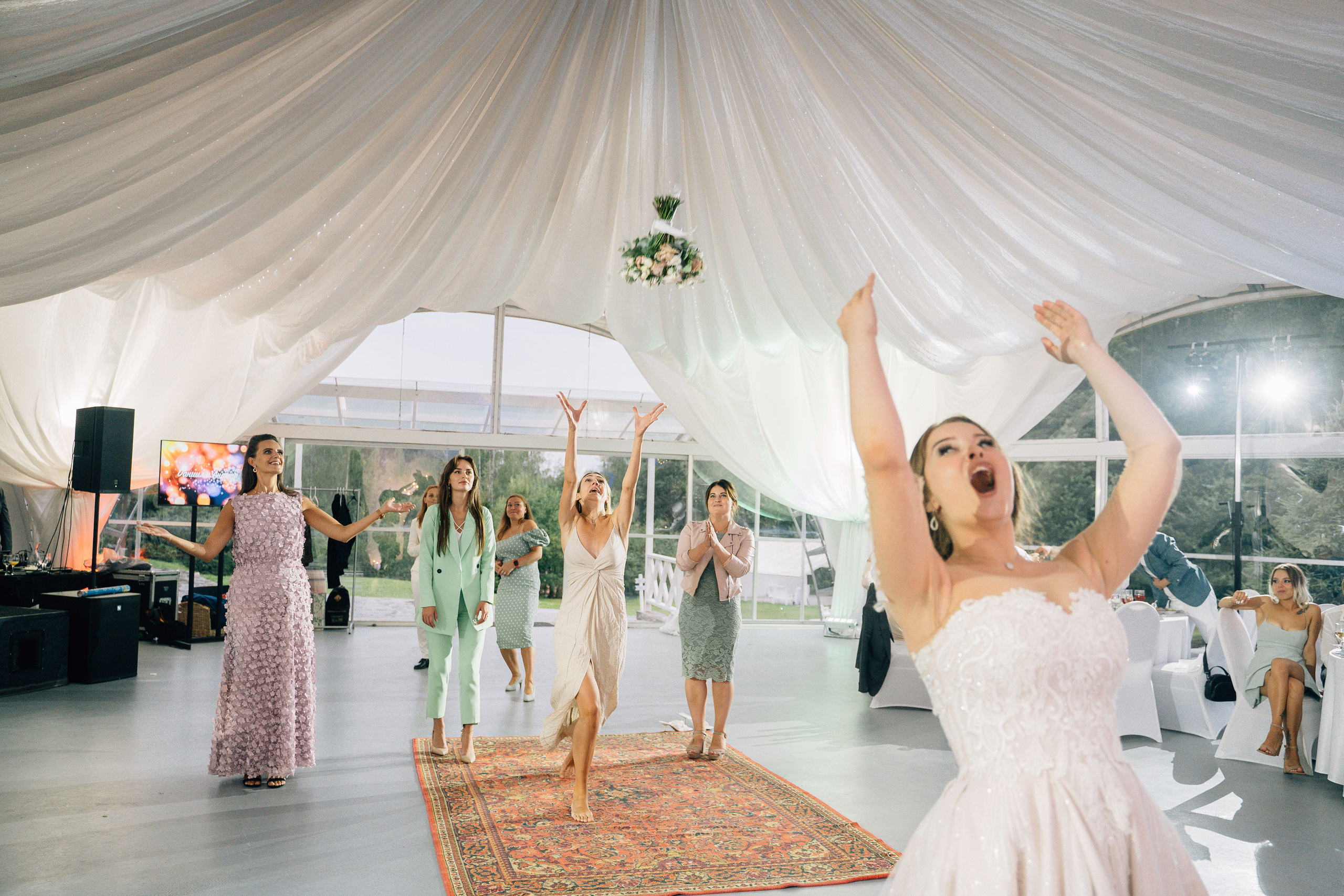 Даня и Настя. Свадебный фотограф