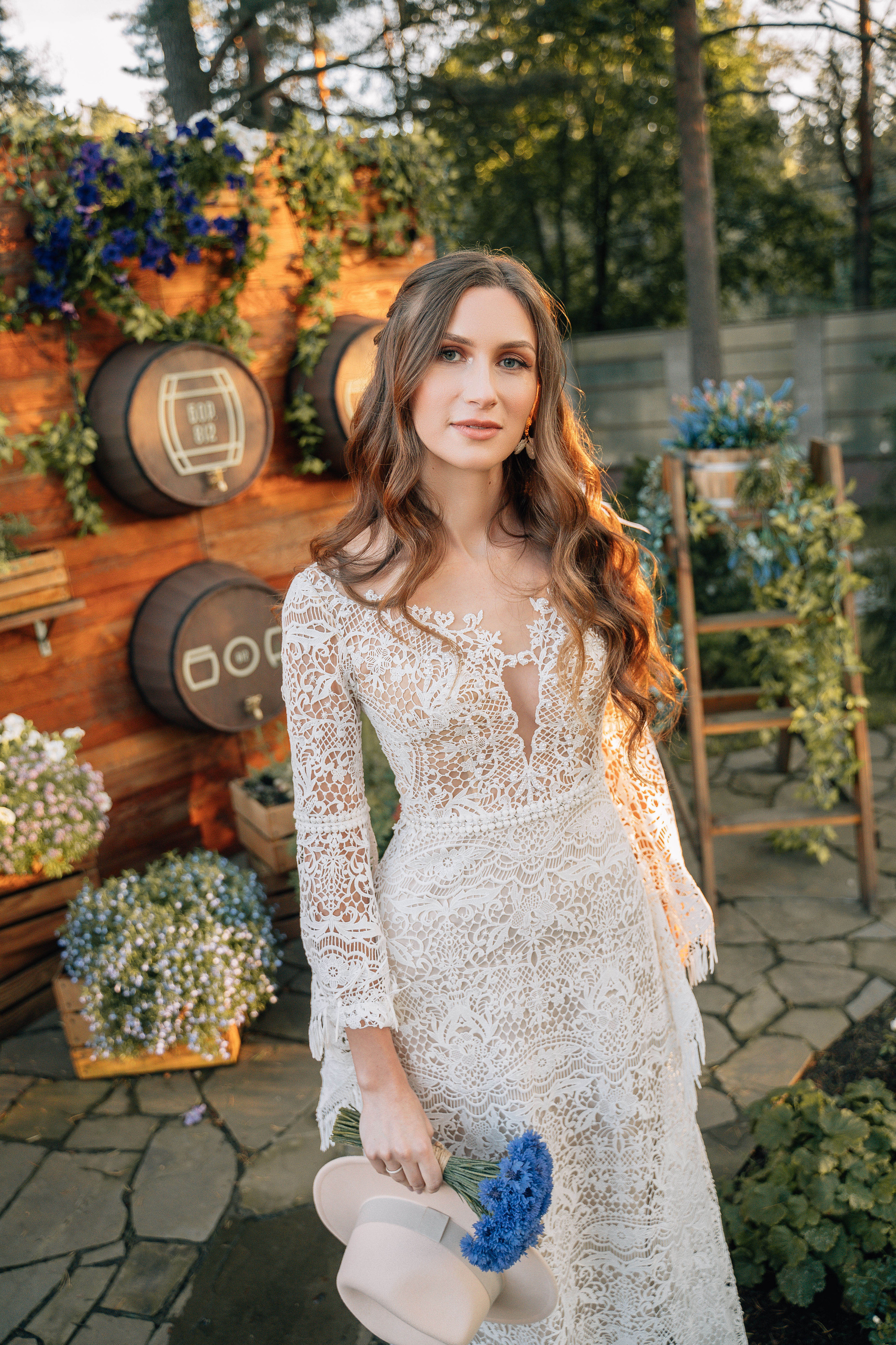 Настя и Женя. Свадебный фотограф