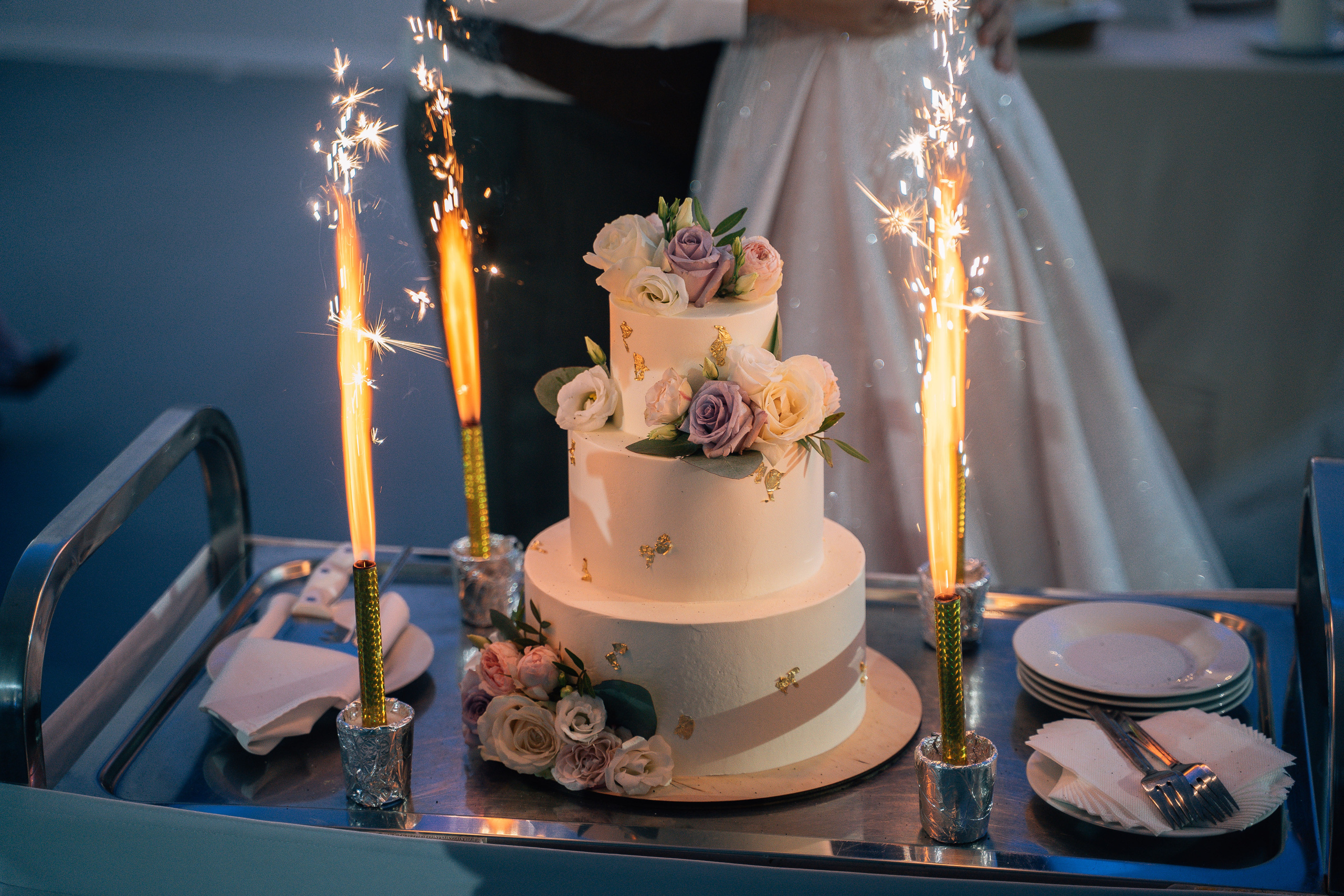 Даня и Настя. Свадебный фотограф